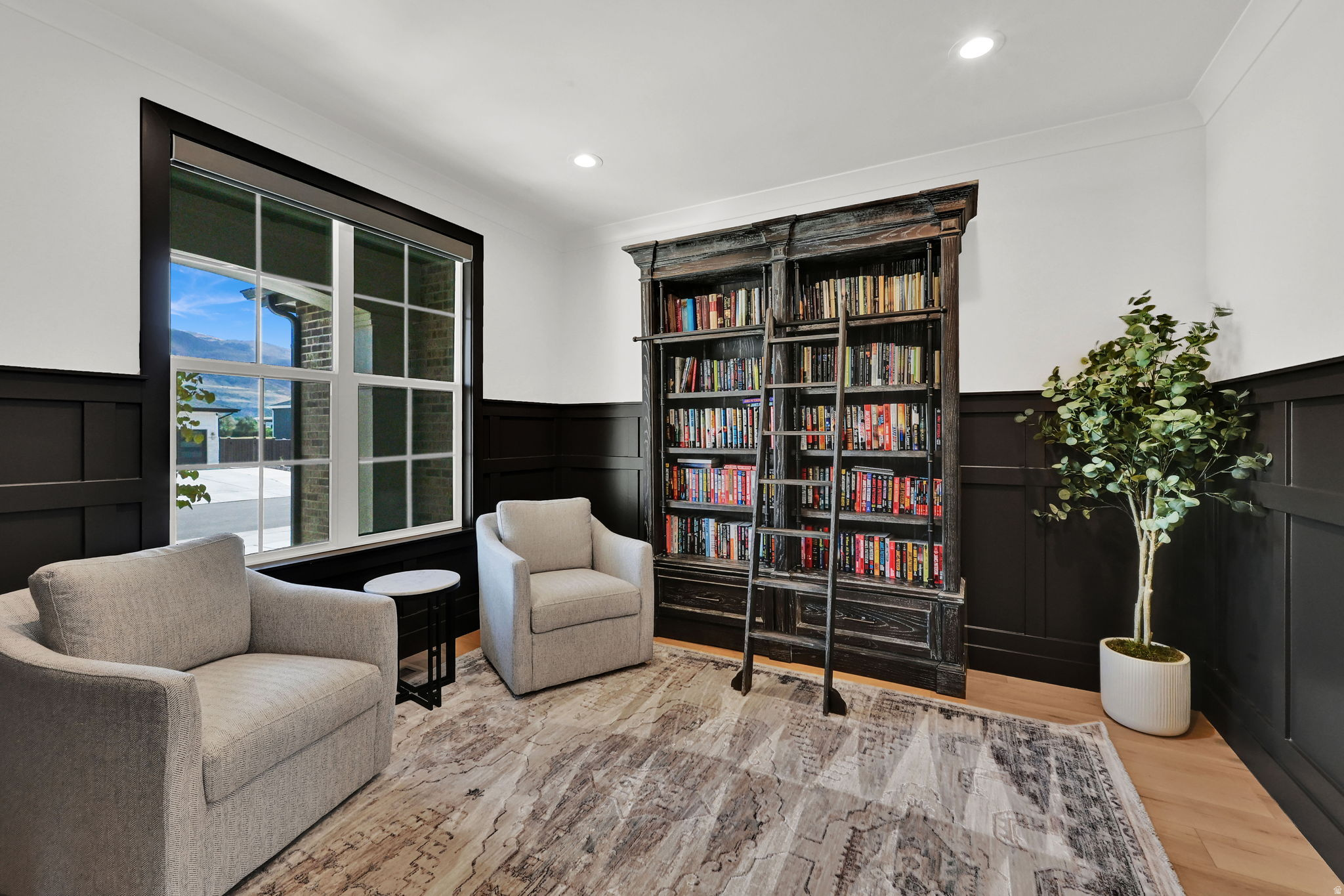 CHESTNUT FARMS - Residential