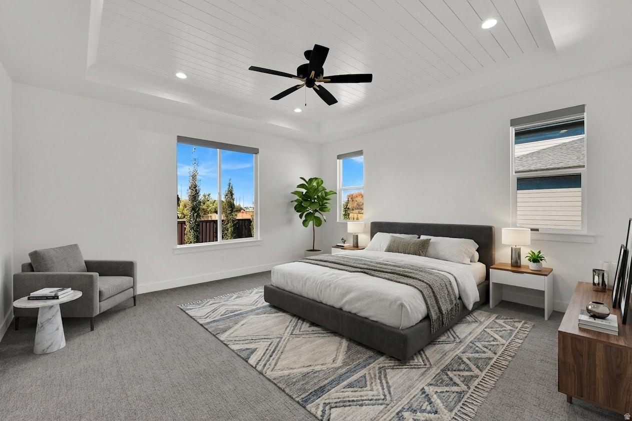 CHESTNUT FARMS - Residential