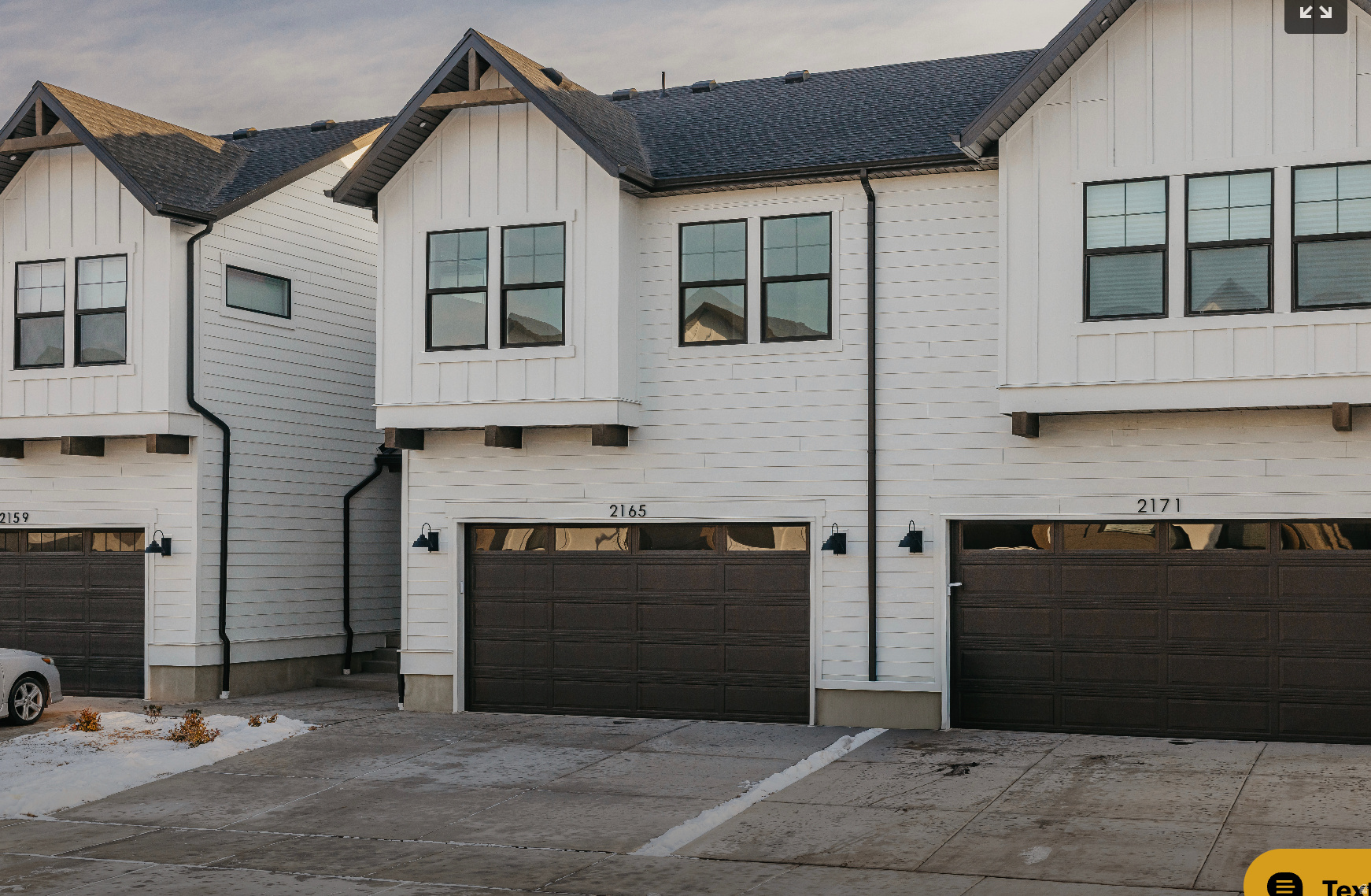 The Wasatch townhome features three bedrooms, two bathrooms, two-car garage and a spacious main living area with a tall ceiling in the living room. On the main floor, you will find a living room, semi-formal dining area, and kitchen with peninsula. Toward the back of the townhome there is access to a fenced off back patio space. Upstairs, there are three bedrooms, including the master, which features an attached master bath and closet. This home is located in Firefly, the master-planned community built specifically for kids to live life unplugged. Stop fighting over screen time and start reconnecting in an environment engineered to encourage play. Firefly isn't just a neighborhood, it's a 350+ acre network of parks, trails, and amenities designed to inspire adventure and activity. The day you move in, your kids will be enjoying the skate and wheels park, the bike pump track, the downhill mountain bike course, pickleball and basketball courts, neighborhood playgrounds, and miles of trails. Is your child shy? Firefly has the region's only full-time Activities Director curating weekly activities and events for all ages, encouraging families and neighbors to connect in nature. Located in Eagle Mountain, Firefly is an easy commute to the Silicon Slopes, with close proximity to shopping and entertainment. Just 40 miles south of Salt Lake City and 30 miles north of Provo, it's one of Utah County's fastest-growing cities. Book a tour of this beautiful Candlelight home, explore all the amenities, and see for yourself why Firefly is the best place in Utah to raise your kids.