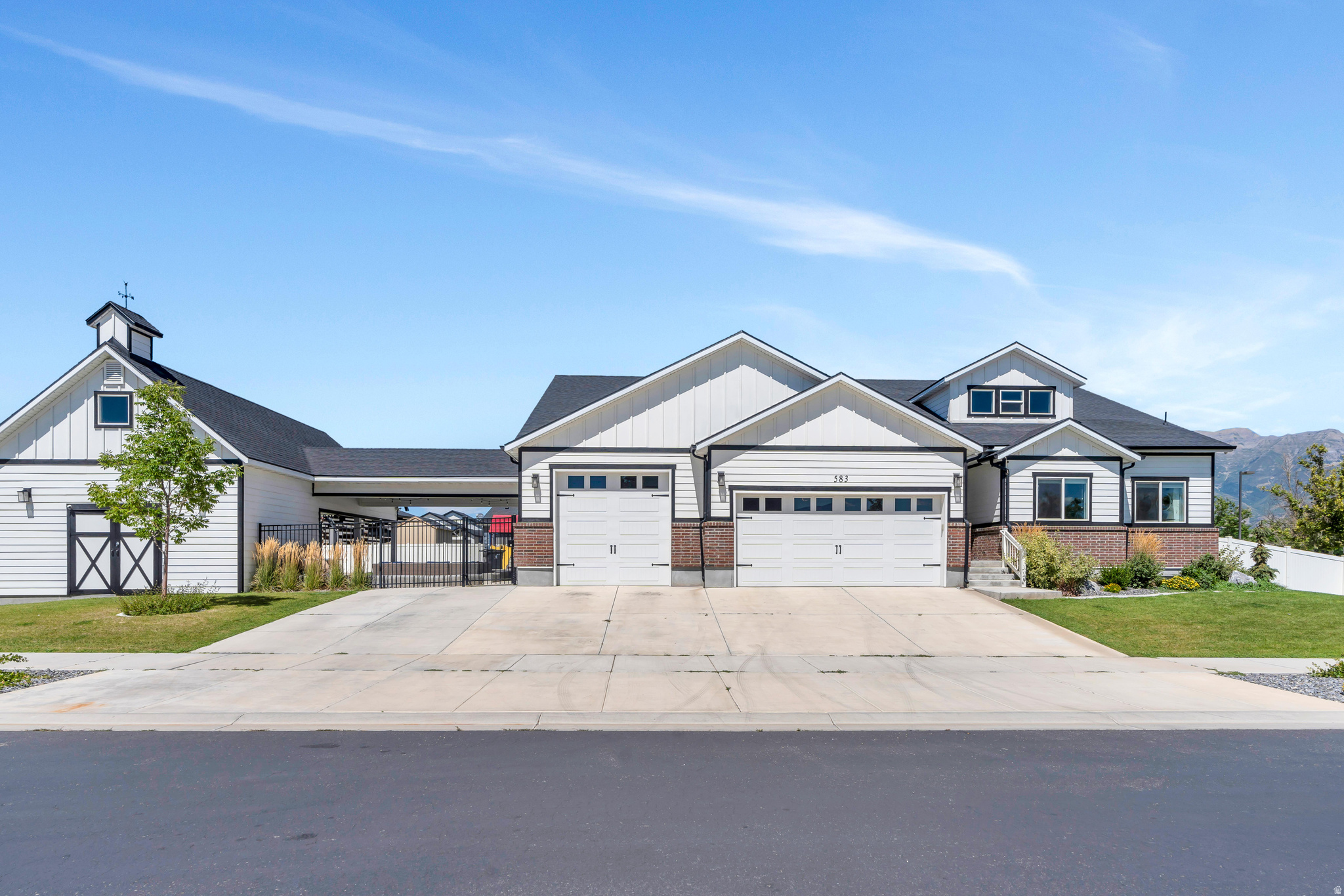 ASHLEY ACRES - Residential