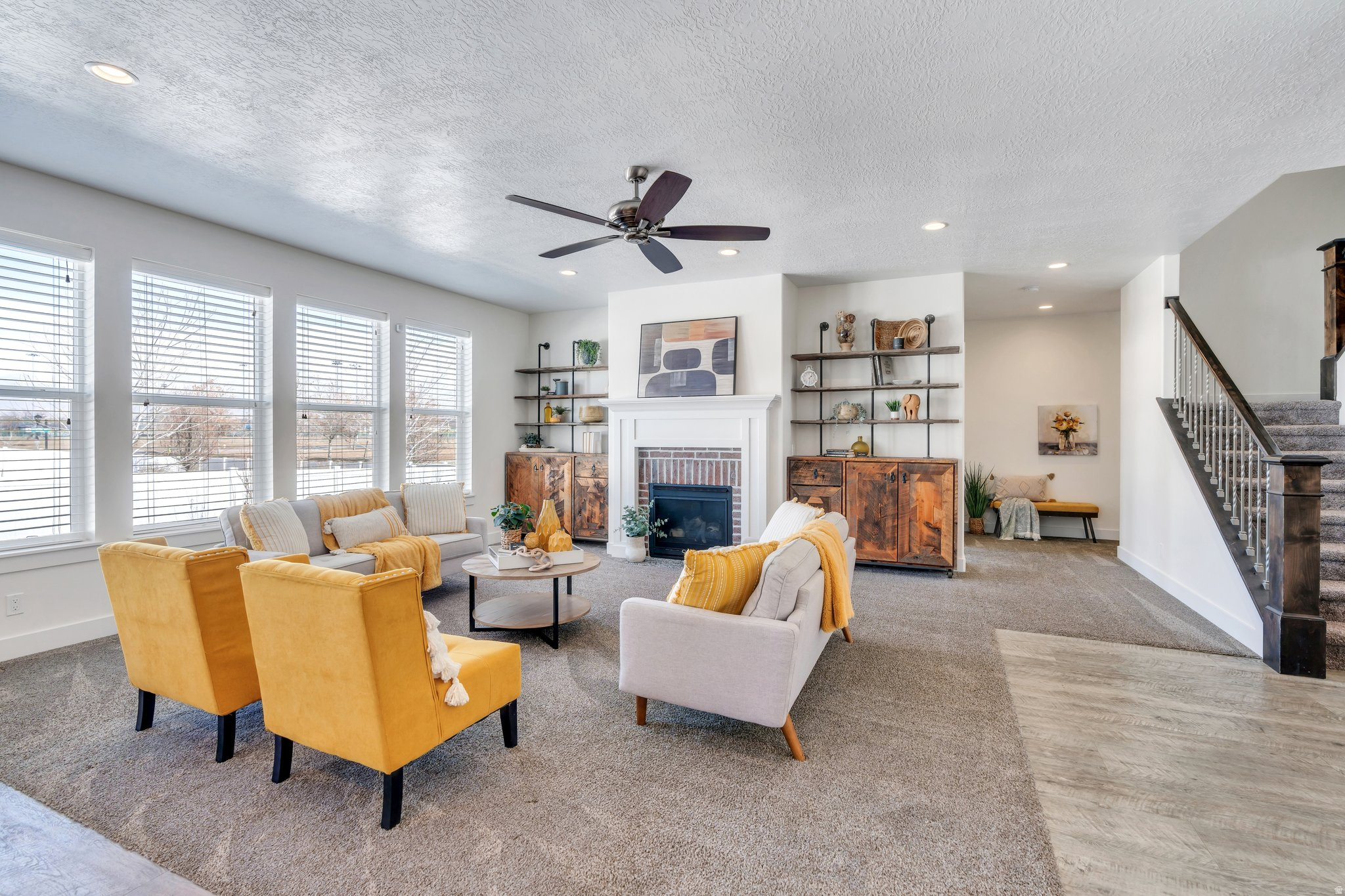 ASHLEY ACRES - Residential
