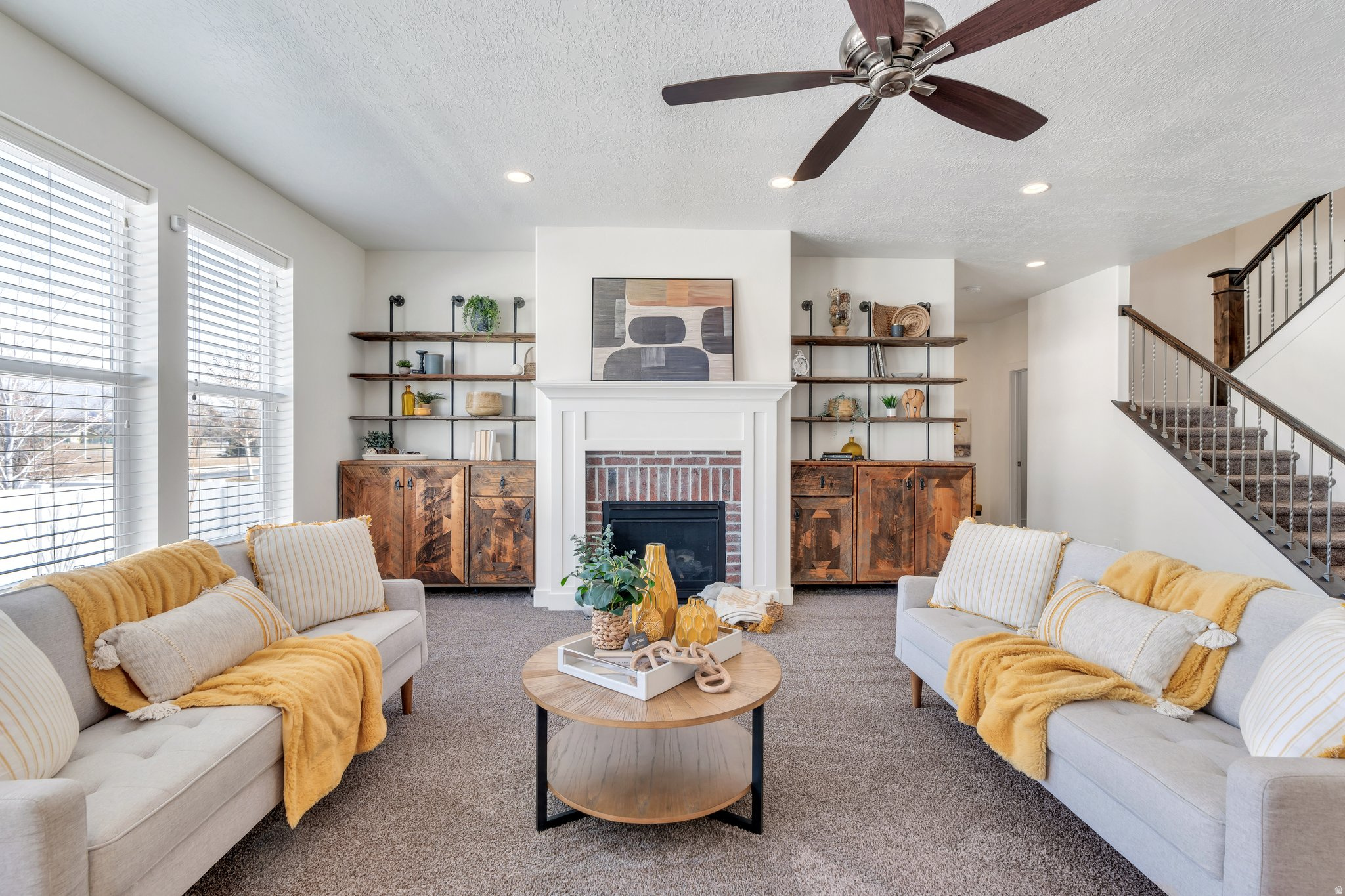 ASHLEY ACRES - Residential