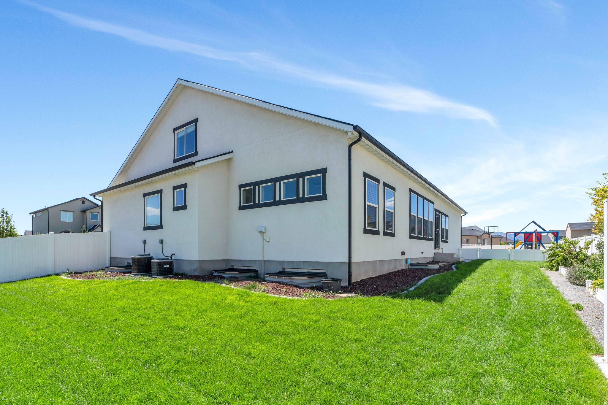 ASHLEY ACRES - Residential