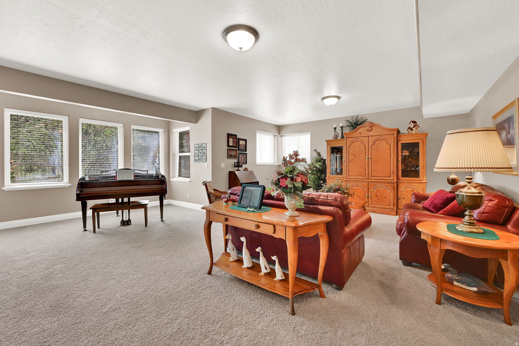 CORNER CANYON VISTA SUBDIVISION - Residential