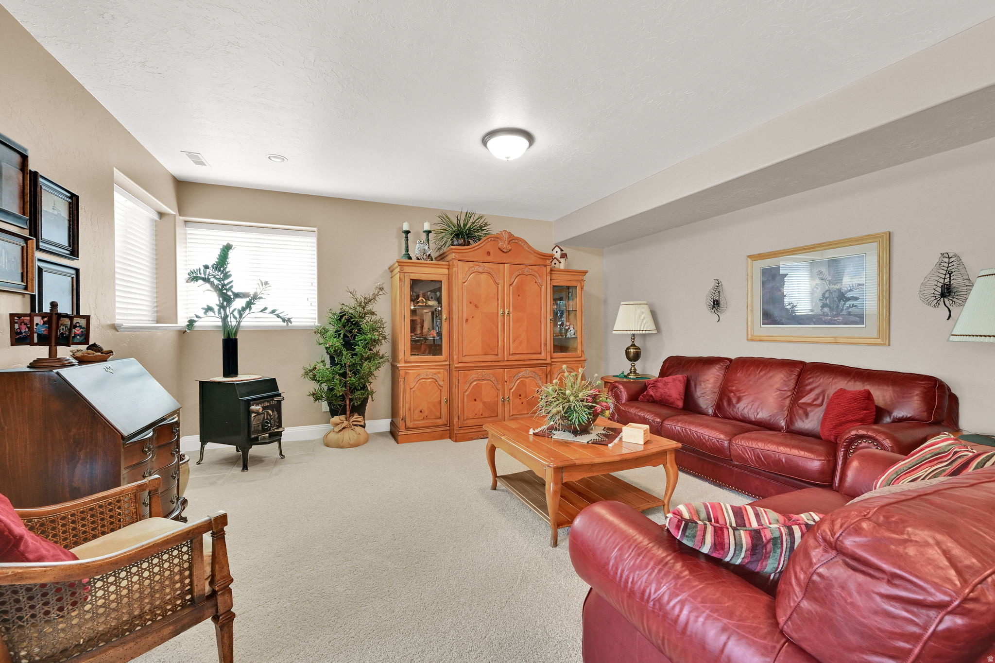 CORNER CANYON VISTA SUBDIVISION - Residential