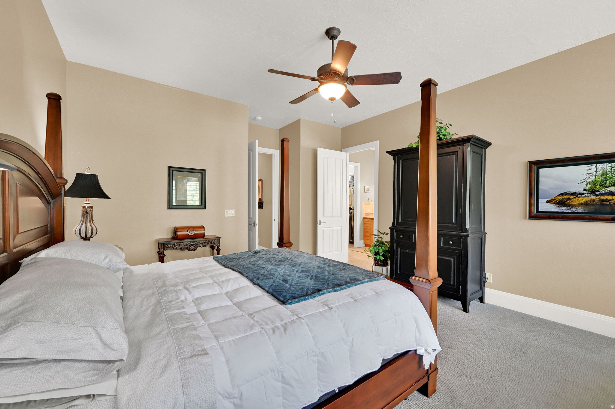 CORNER CANYON VISTA SUBDIVISION - Residential