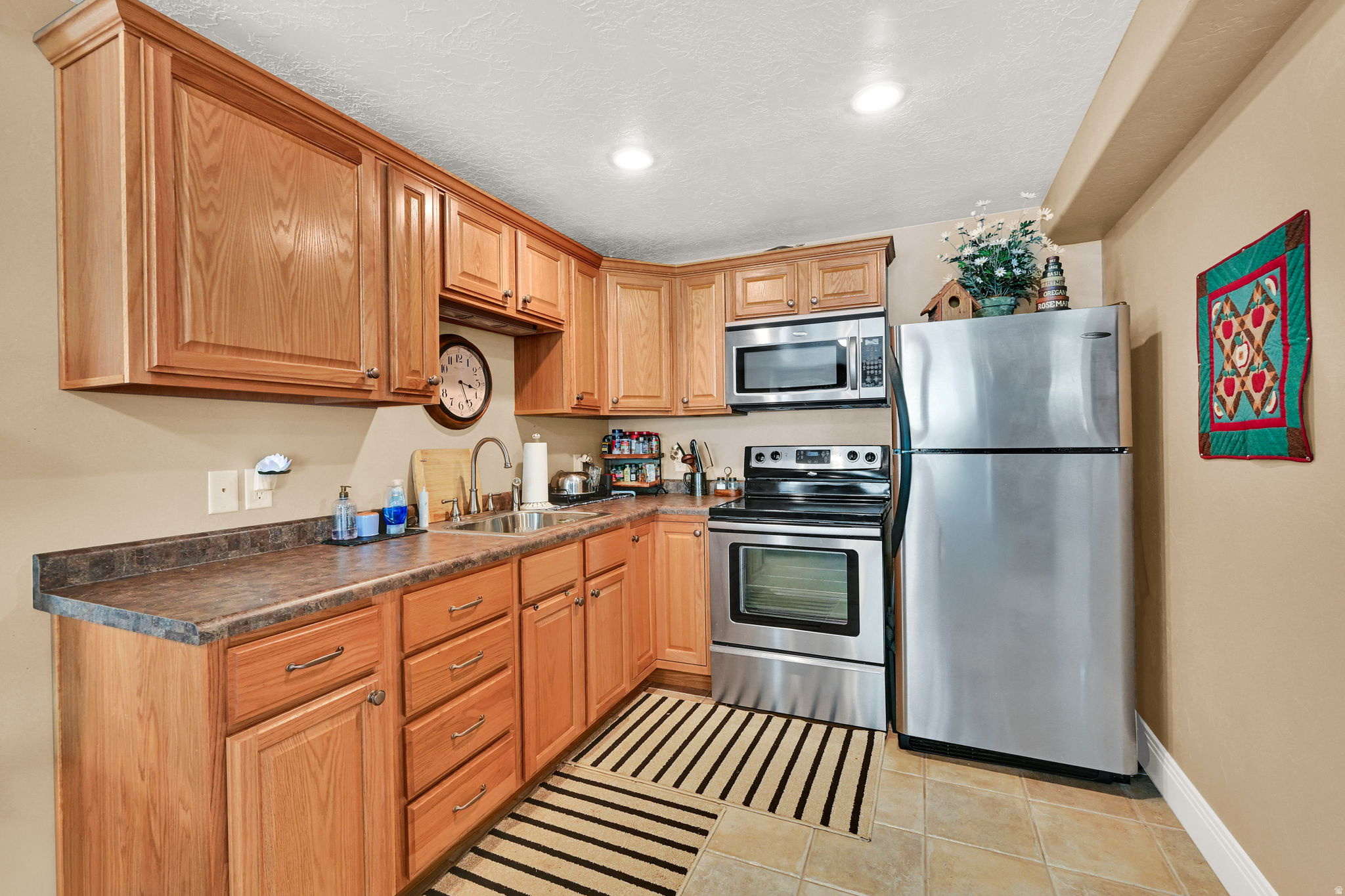 CORNER CANYON VISTA SUBDIVISION - Residential