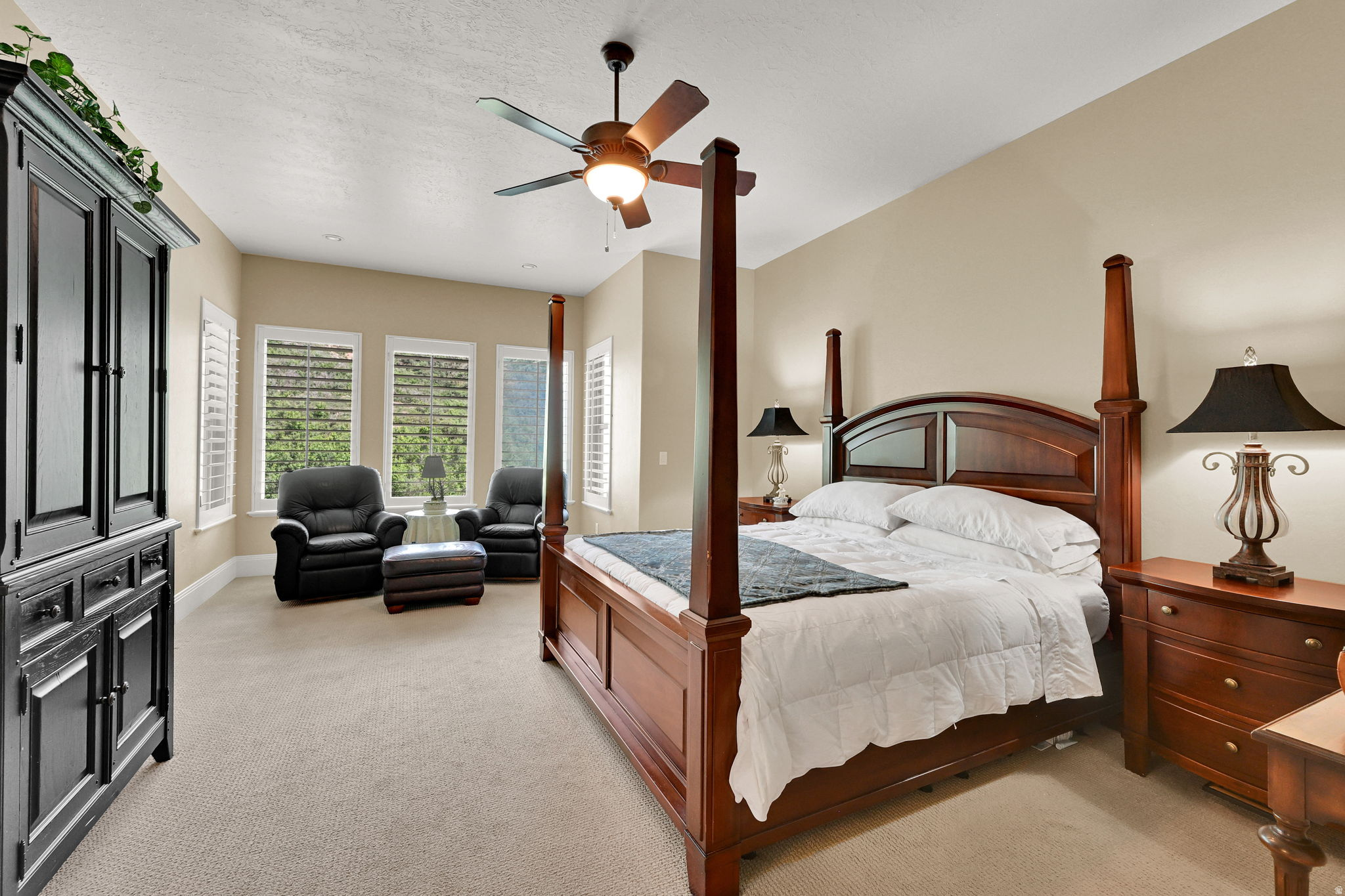 CORNER CANYON VISTA SUBDIVISION - Residential
