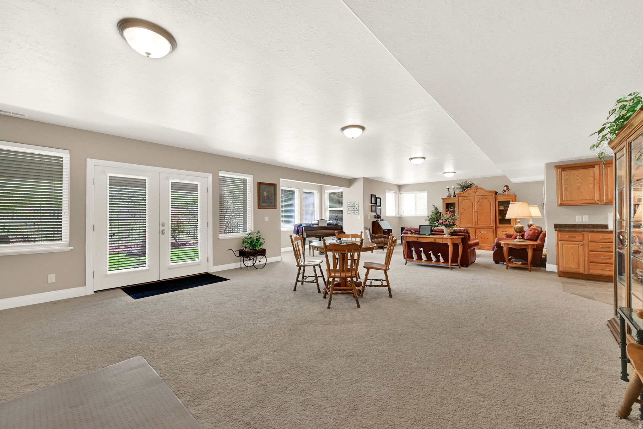CORNER CANYON VISTA SUBDIVISION - Residential