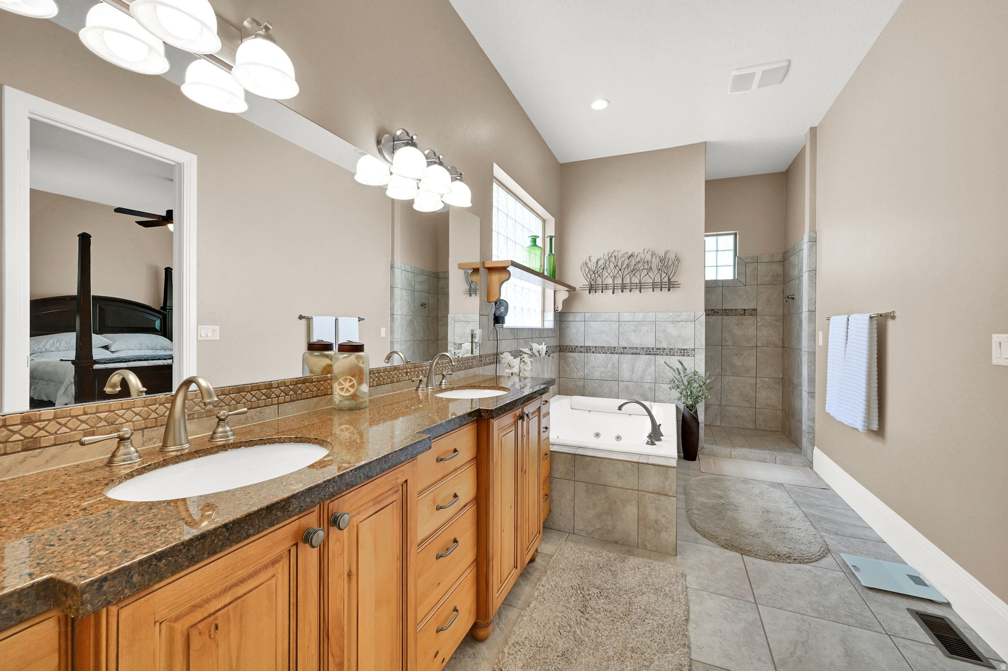 CORNER CANYON VISTA SUBDIVISION - Residential