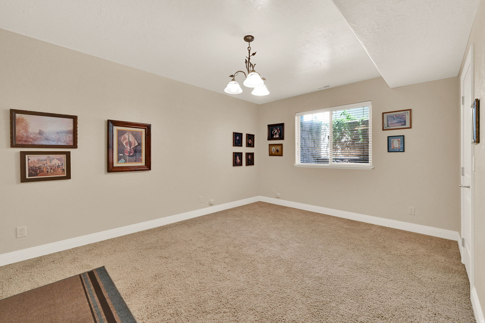 CORNER CANYON VISTA SUBDIVISION - Residential
