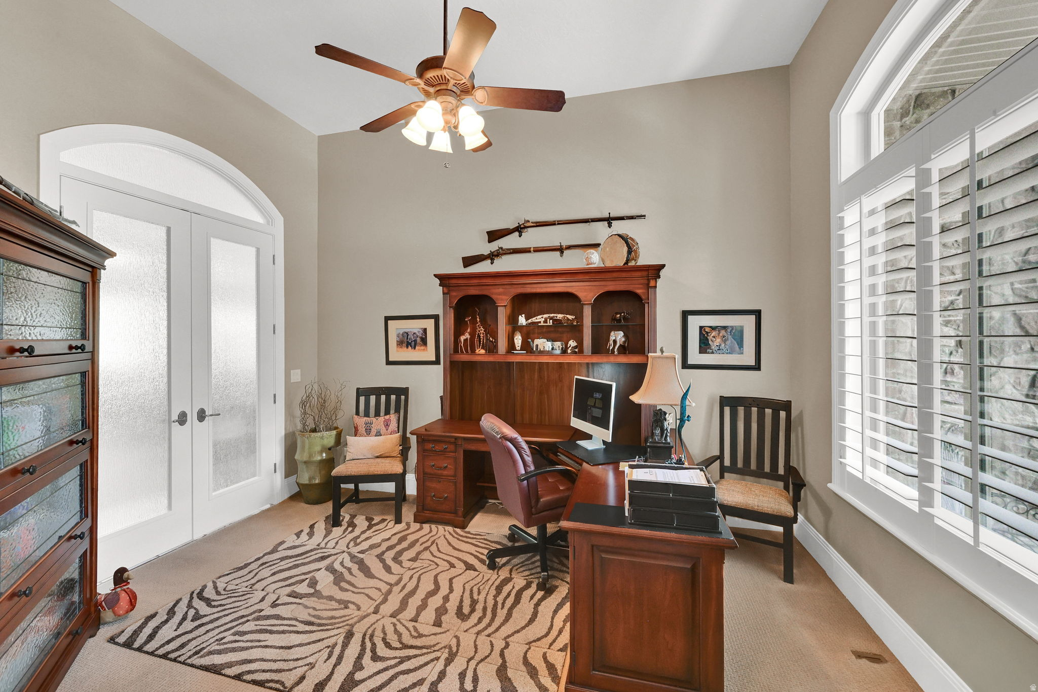 CORNER CANYON VISTA SUBDIVISION - Residential