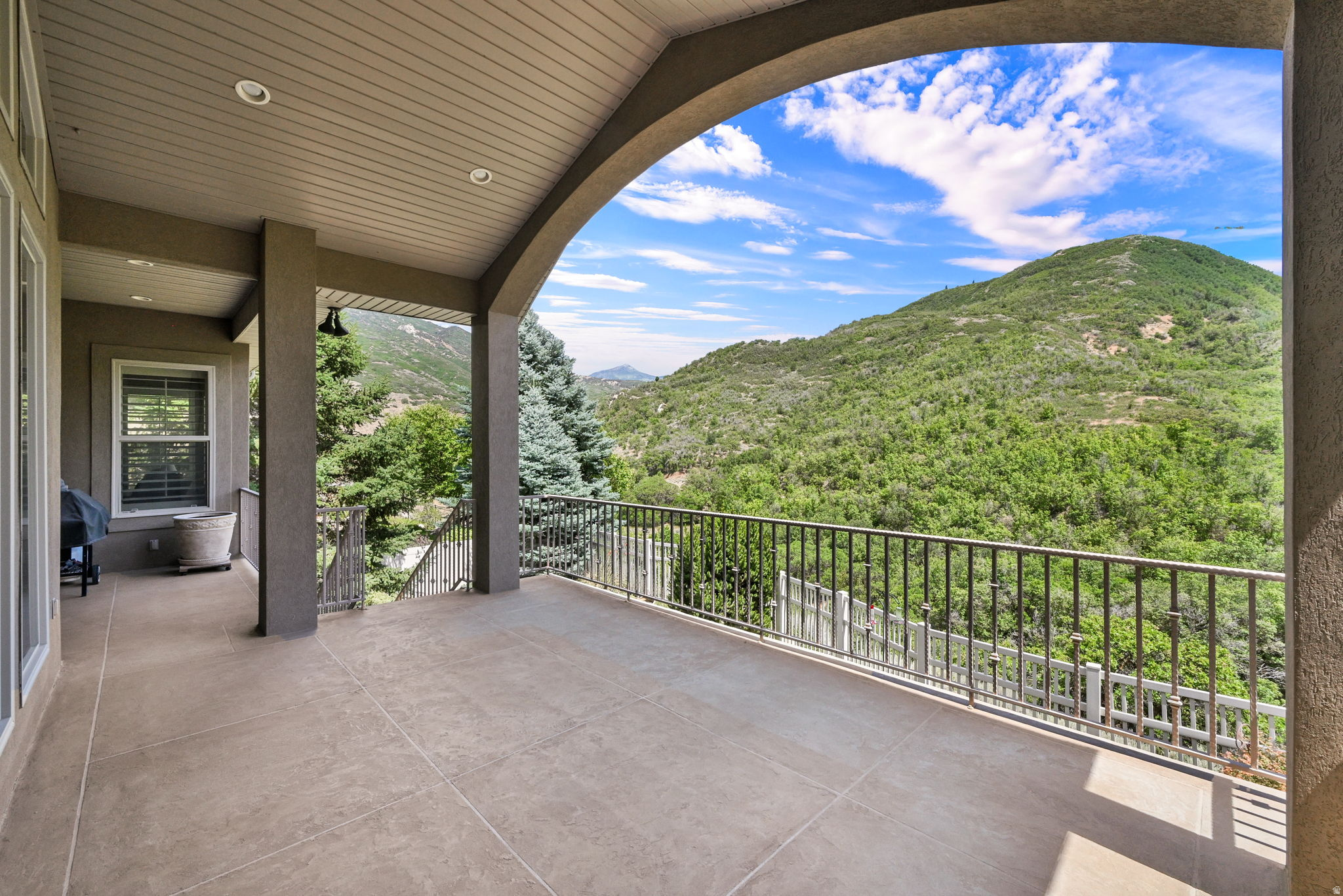 CORNER CANYON VISTA SUBDIVISION - Residential