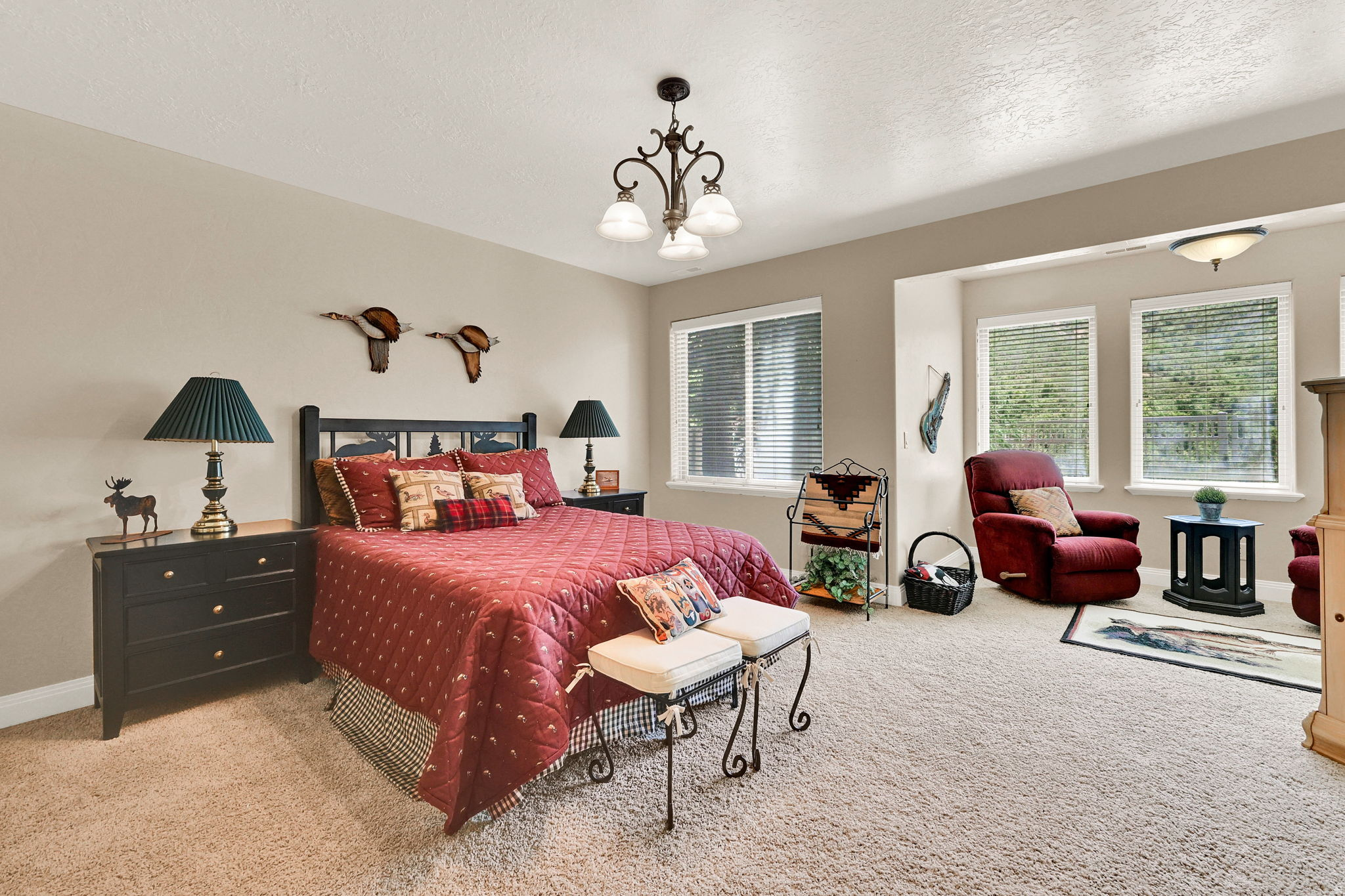 CORNER CANYON VISTA SUBDIVISION - Residential