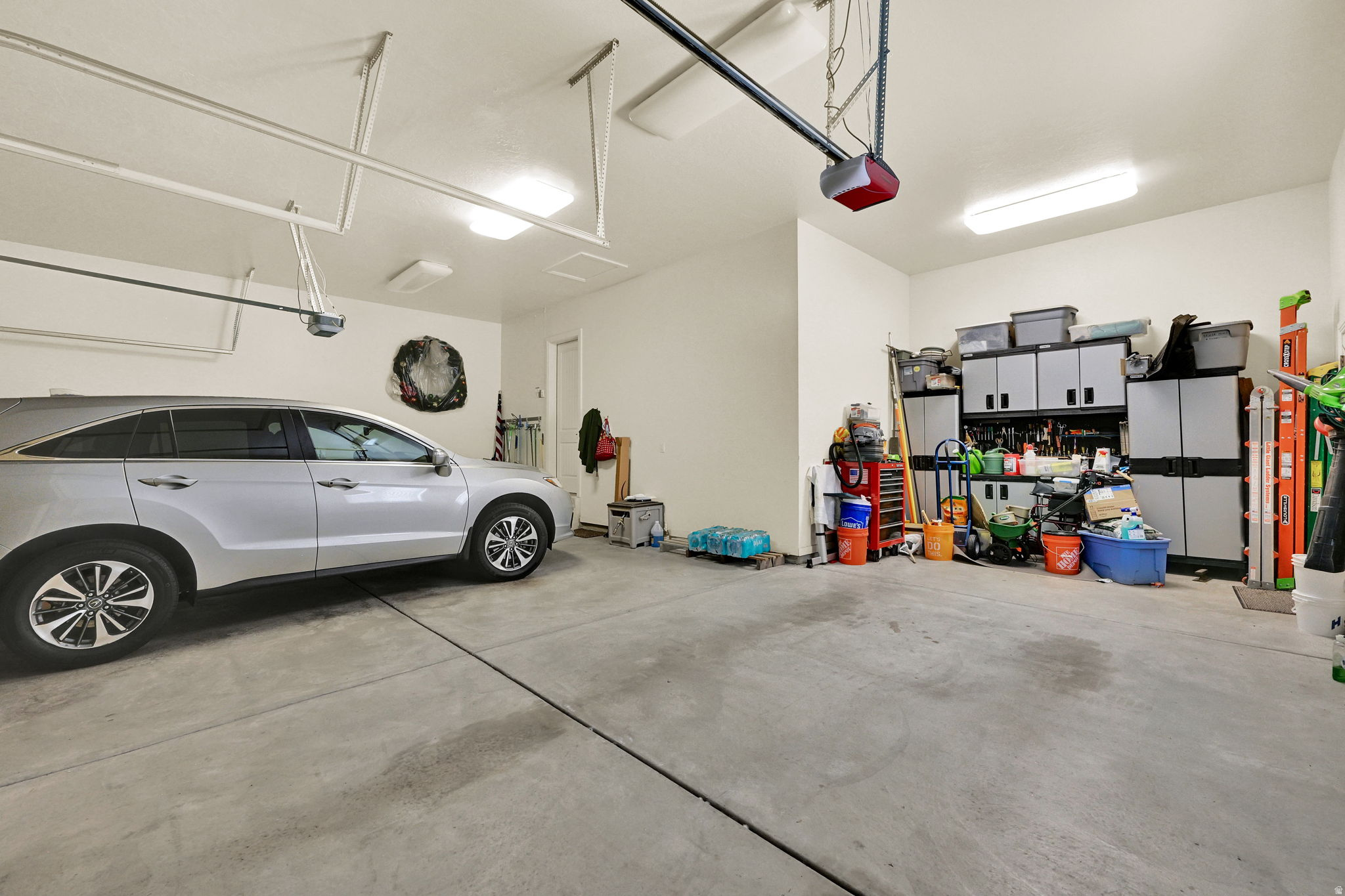 CORNER CANYON VISTA SUBDIVISION - Residential