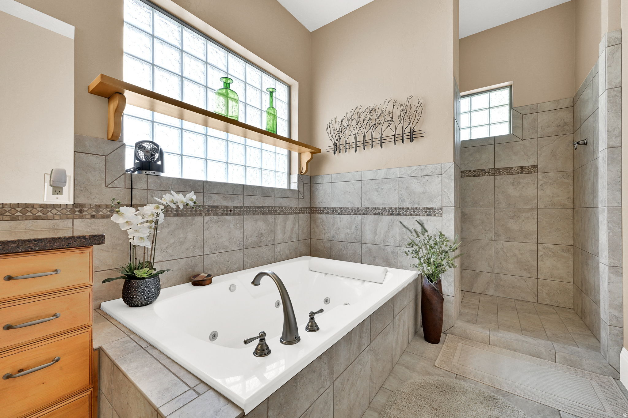 CORNER CANYON VISTA SUBDIVISION - Residential