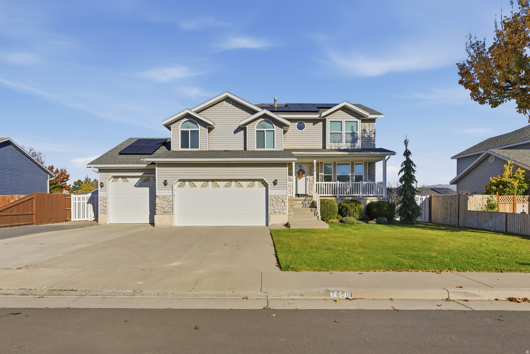 SUMMERWOOD ESTATES - Residential