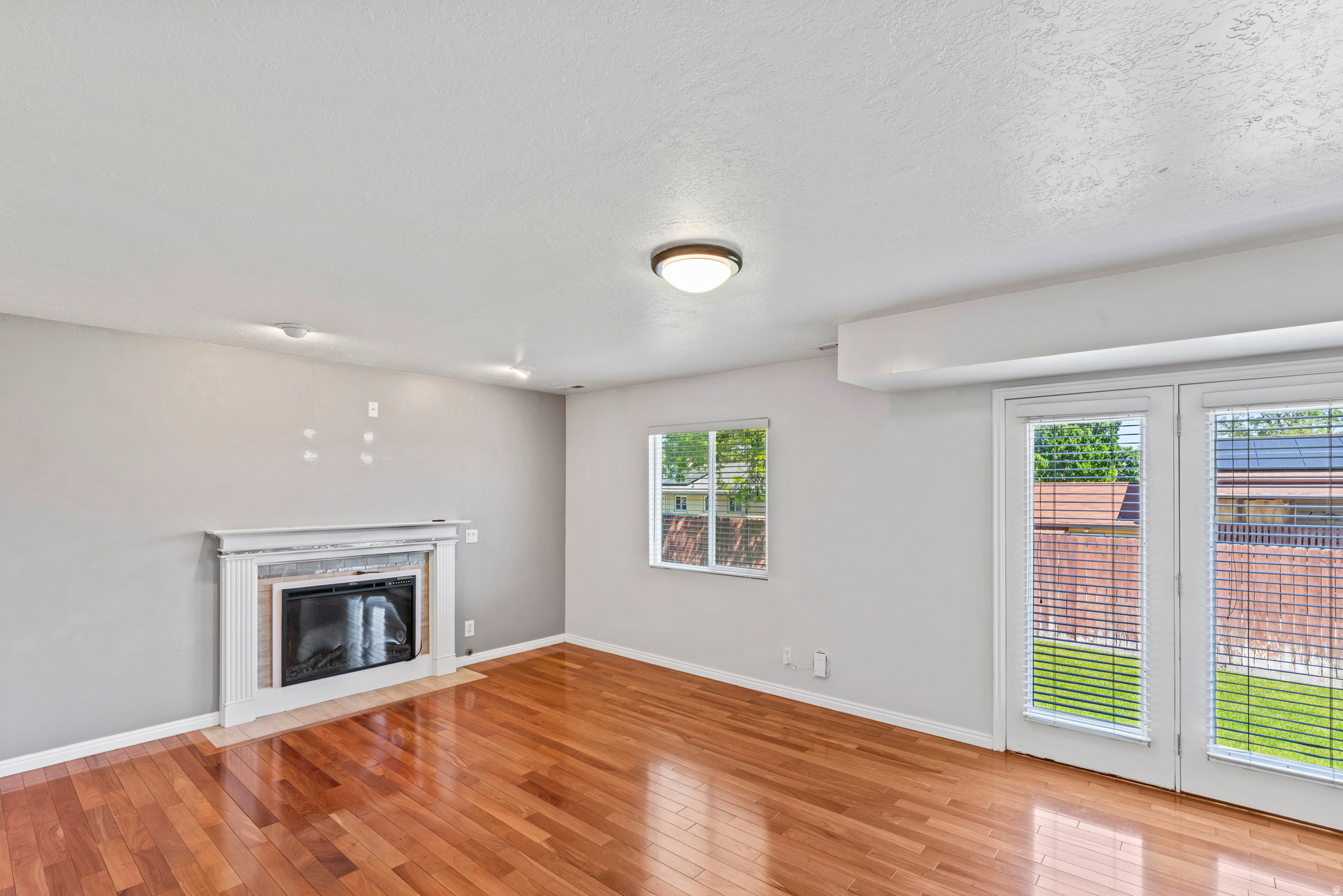 SUMMERWOOD ESTATES - Residential