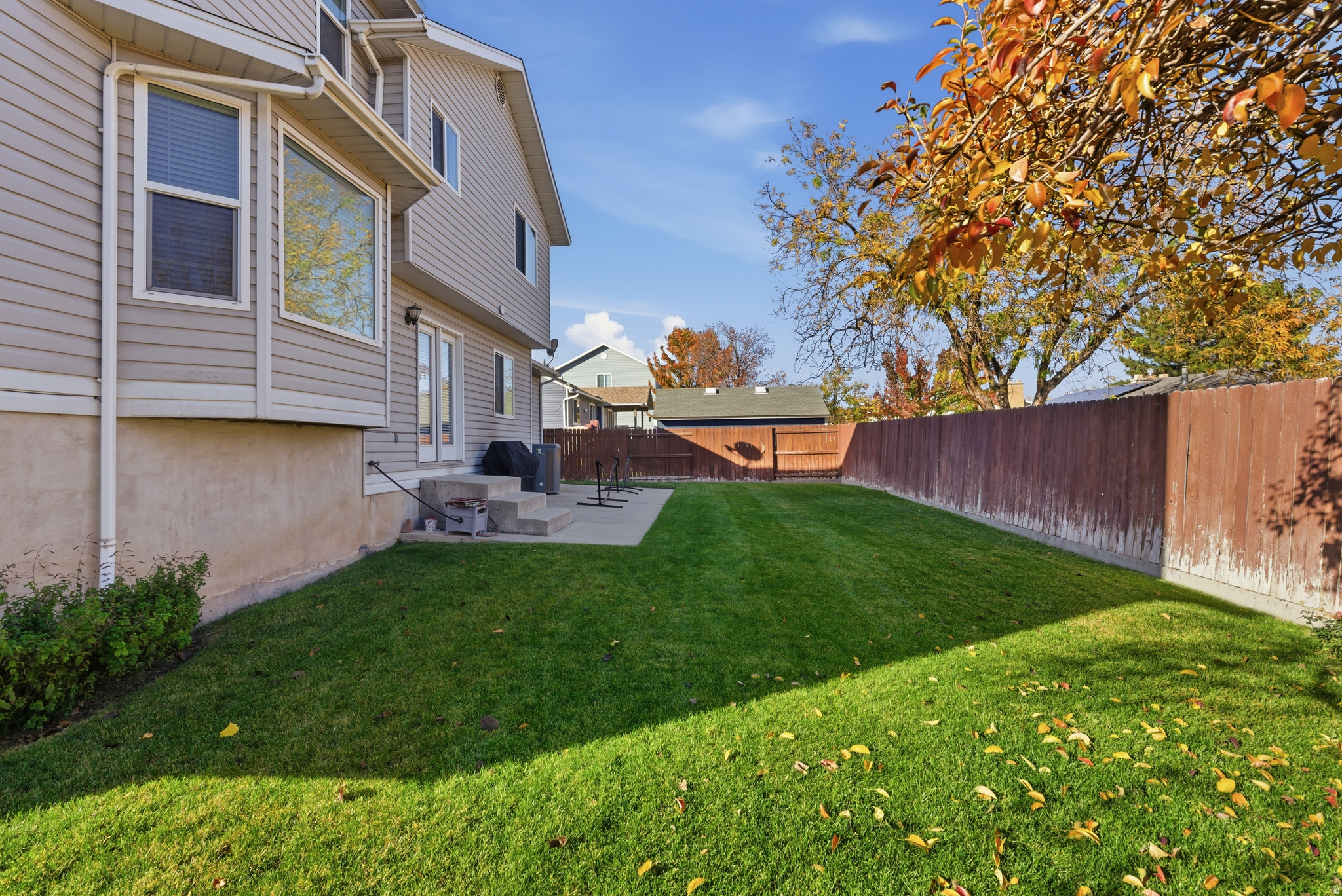 SUMMERWOOD ESTATES - Residential