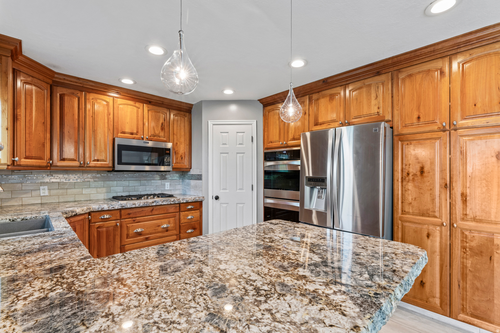 SUMMERWOOD ESTATES - Residential