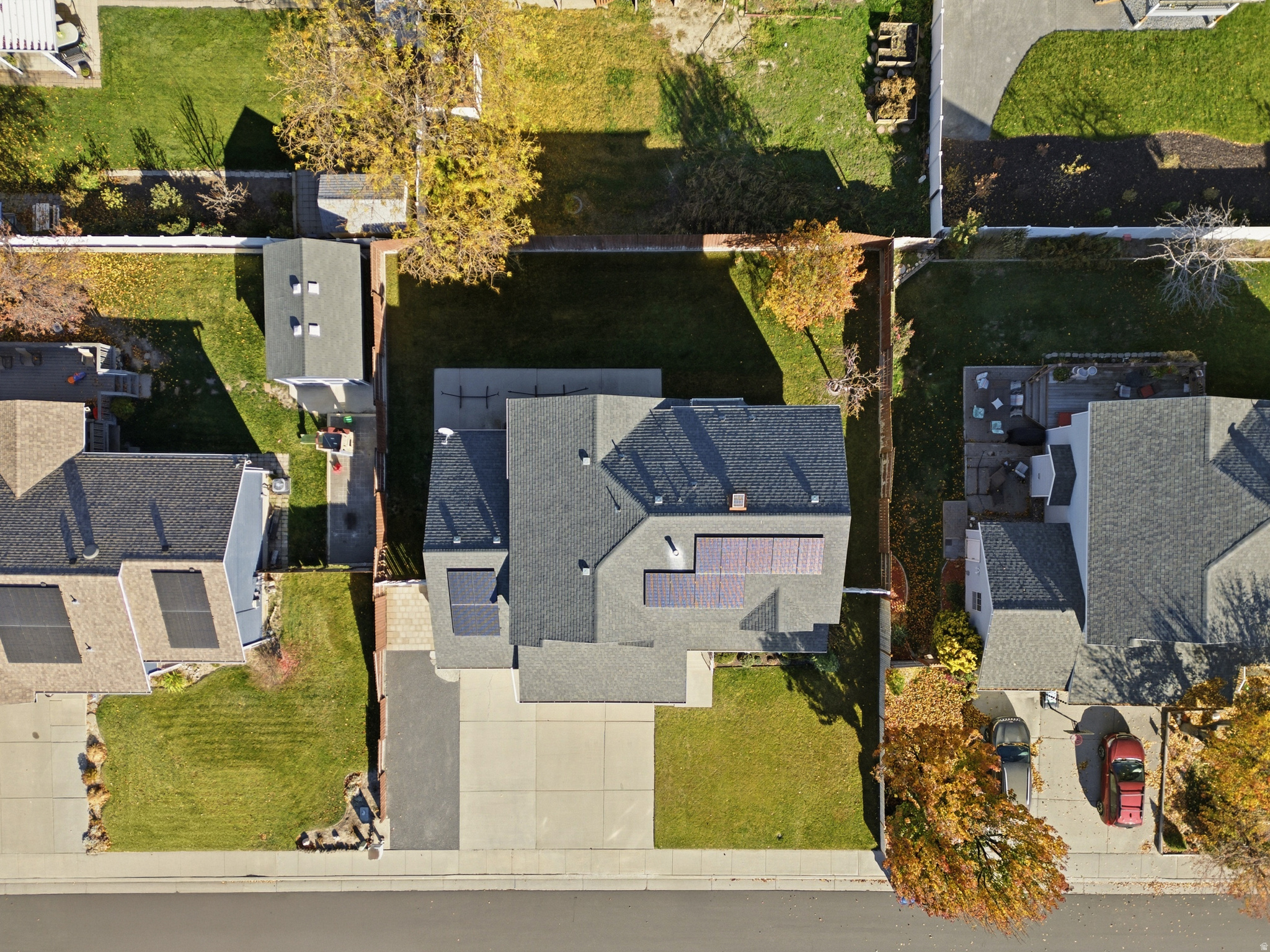 SUMMERWOOD ESTATES - Residential