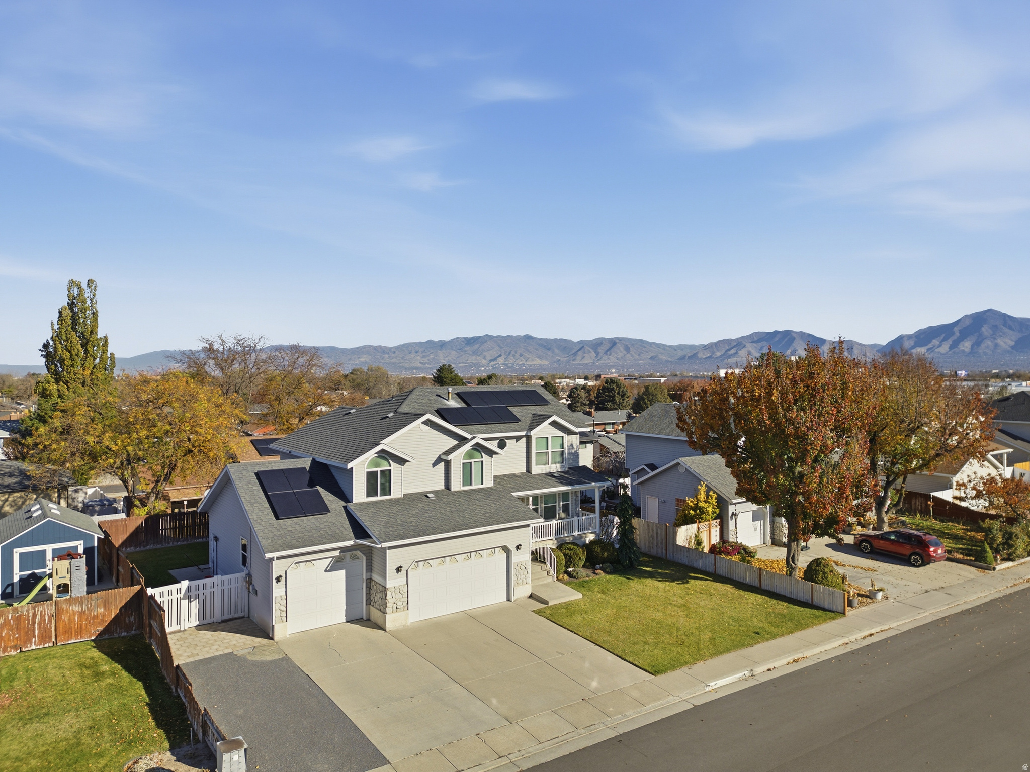 SUMMERWOOD ESTATES - Residential