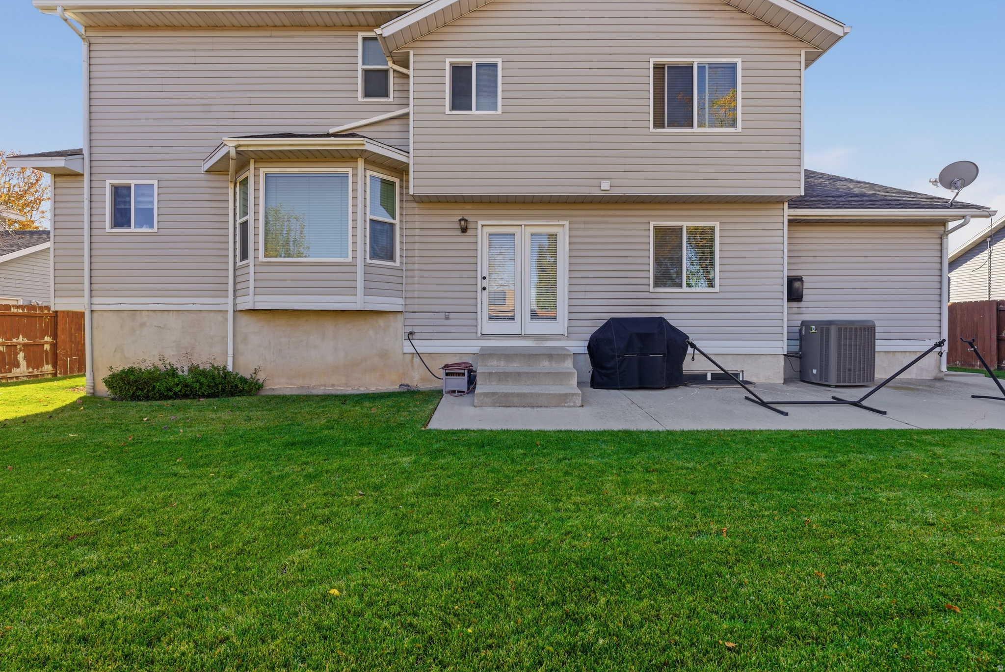 SUMMERWOOD ESTATES - Residential