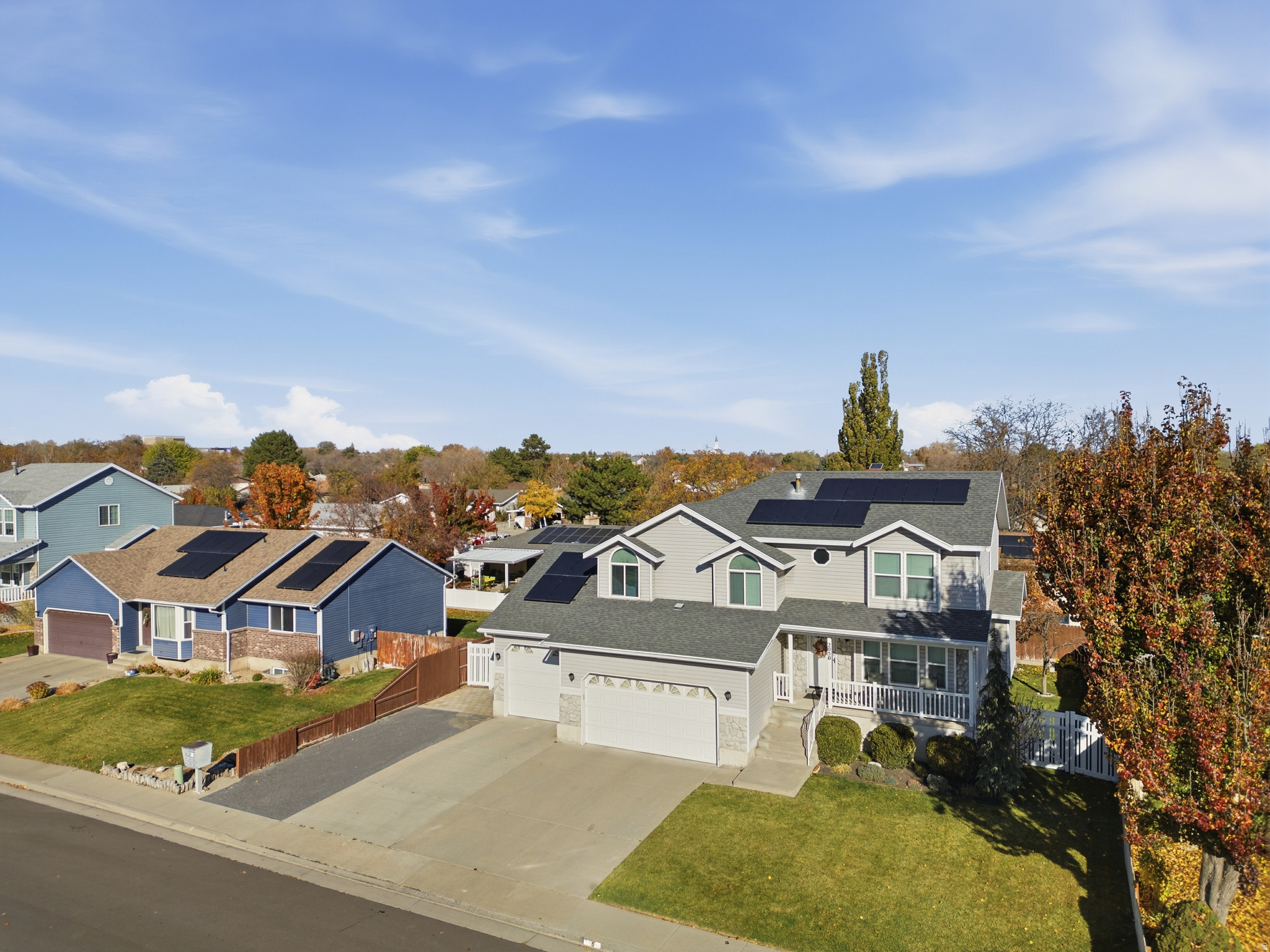 SUMMERWOOD ESTATES - Residential