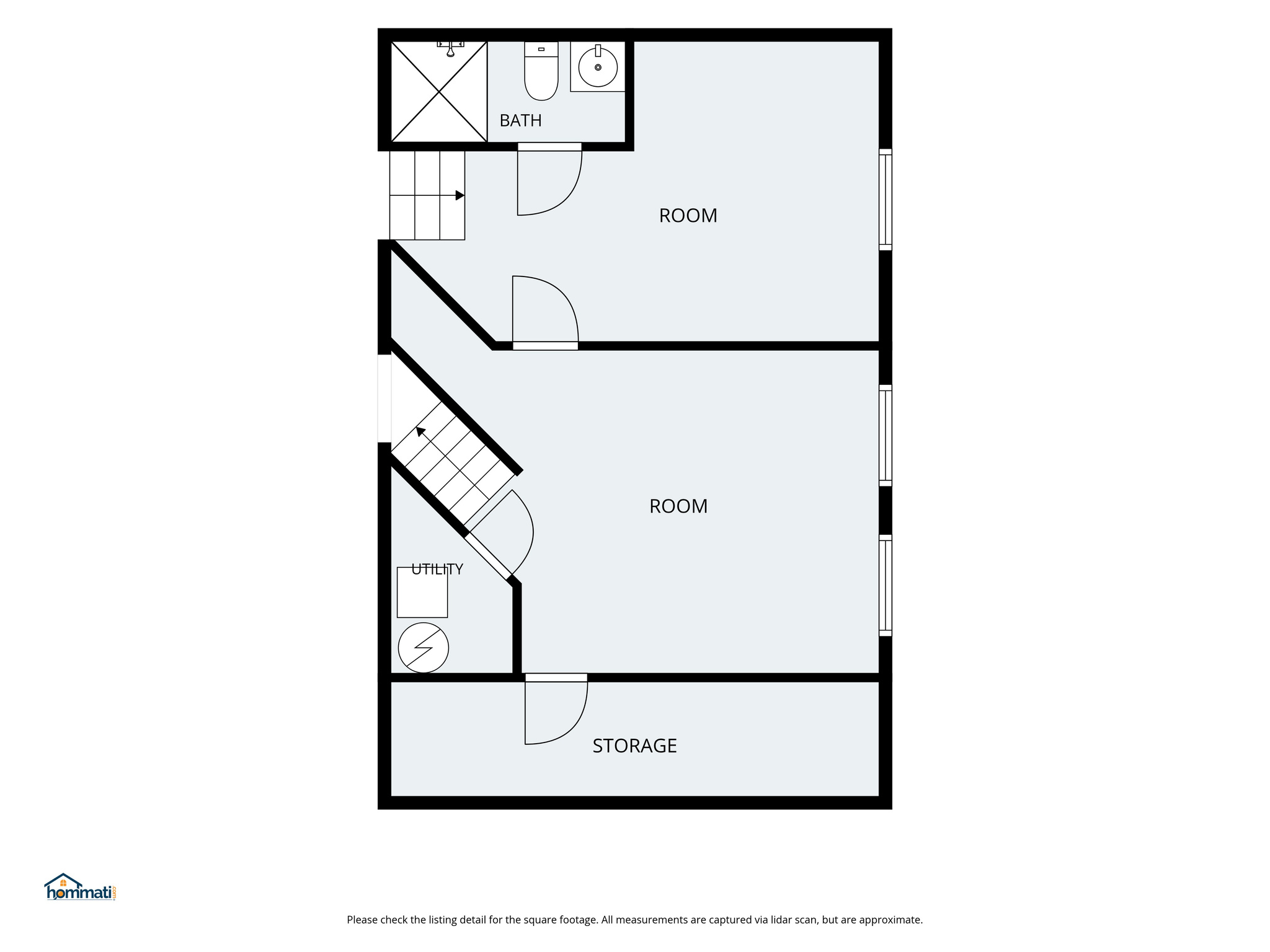 SUMMERWOOD ESTATES - Residential