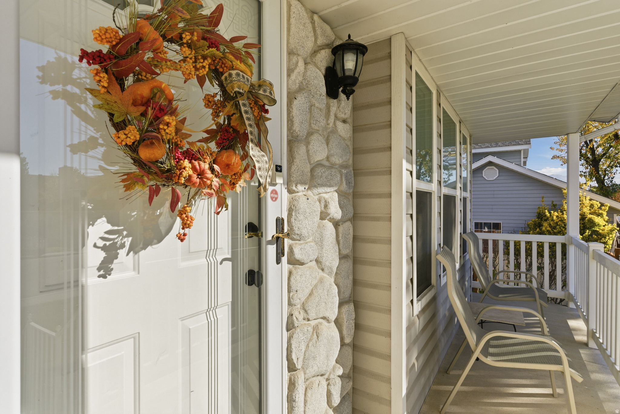 SUMMERWOOD ESTATES - Residential