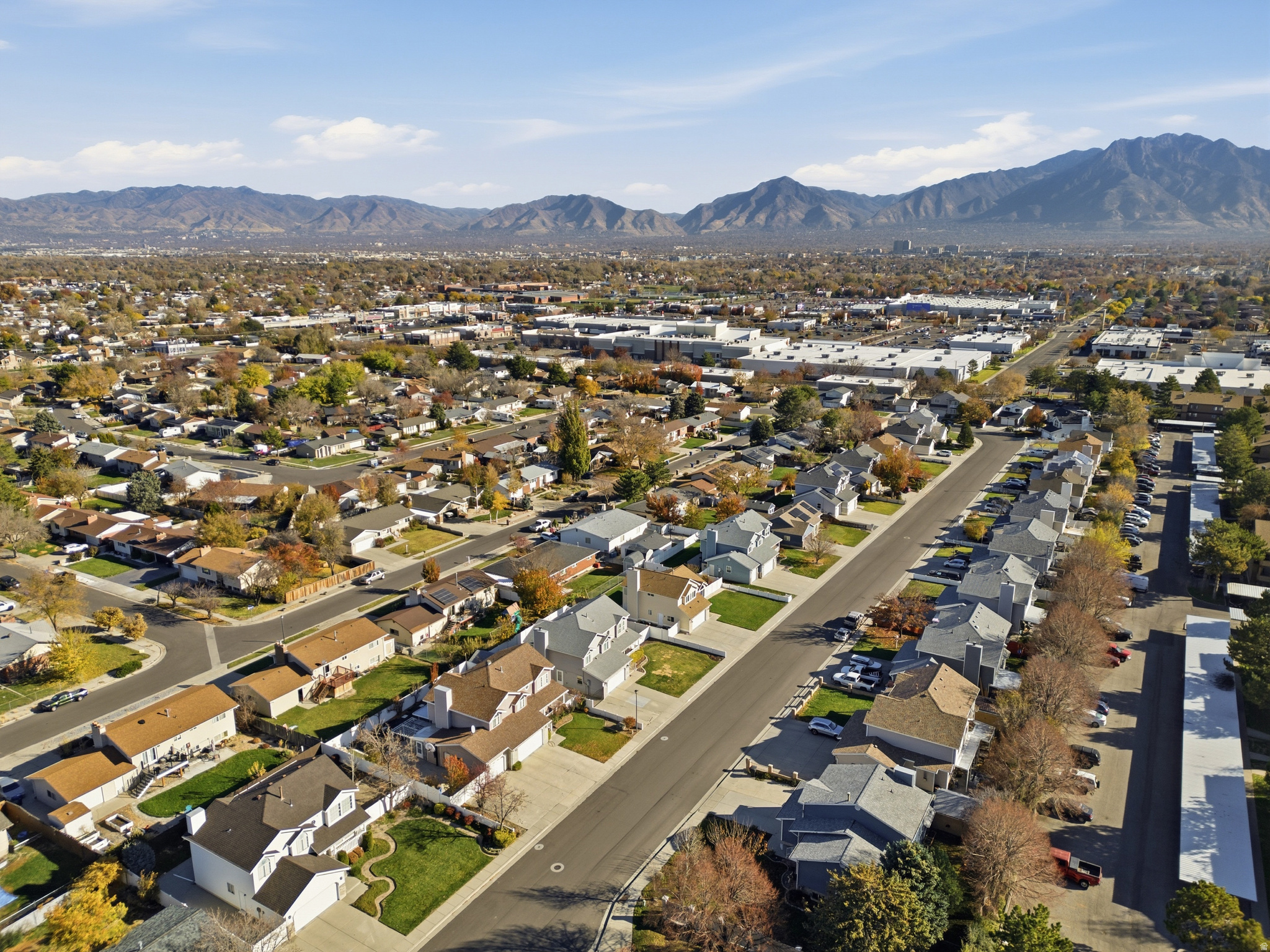 SUMMERWOOD ESTATES - Residential