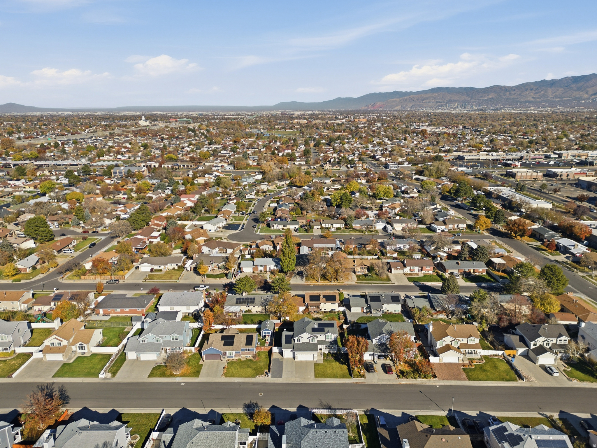 SUMMERWOOD ESTATES - Residential