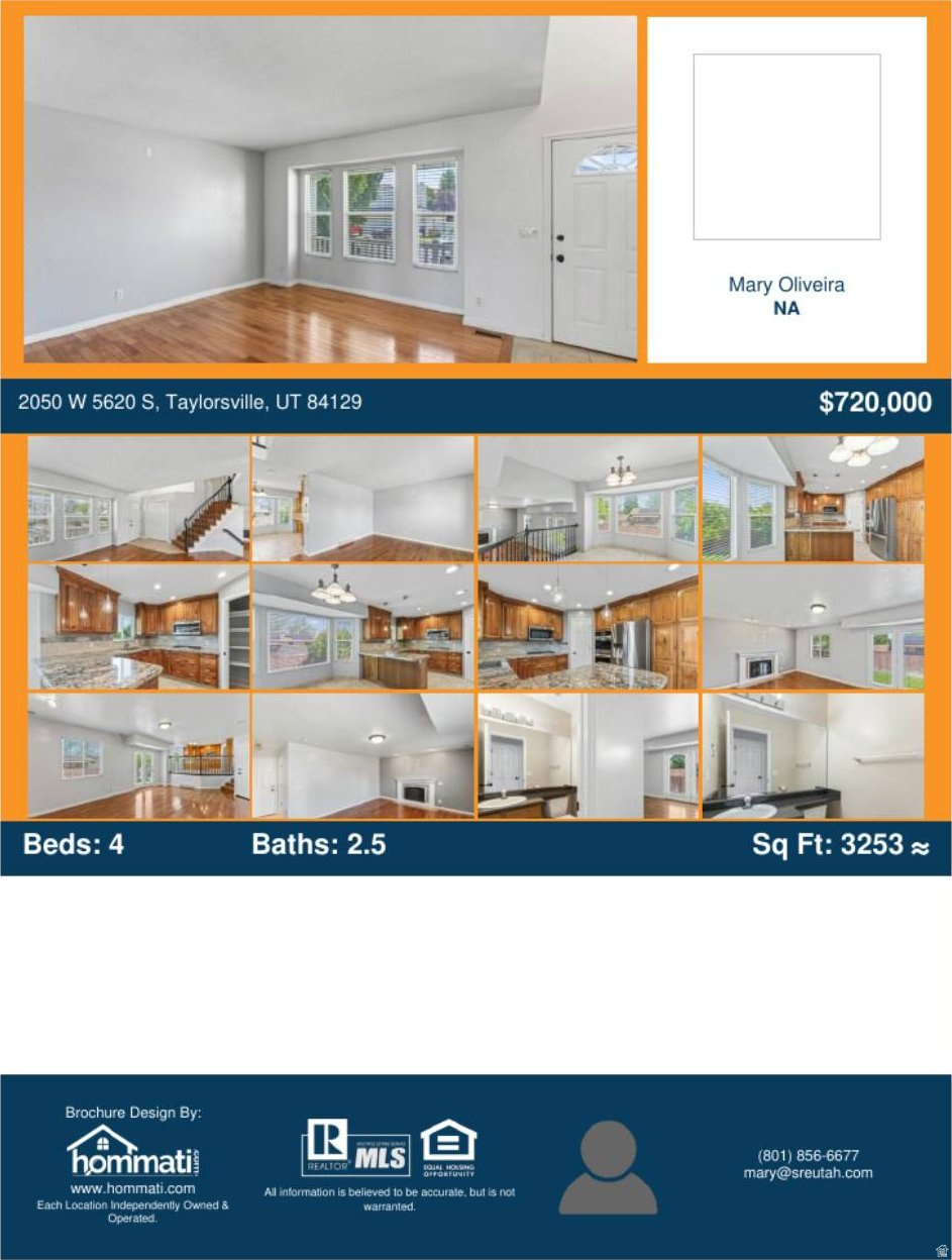 SUMMERWOOD ESTATES - Residential