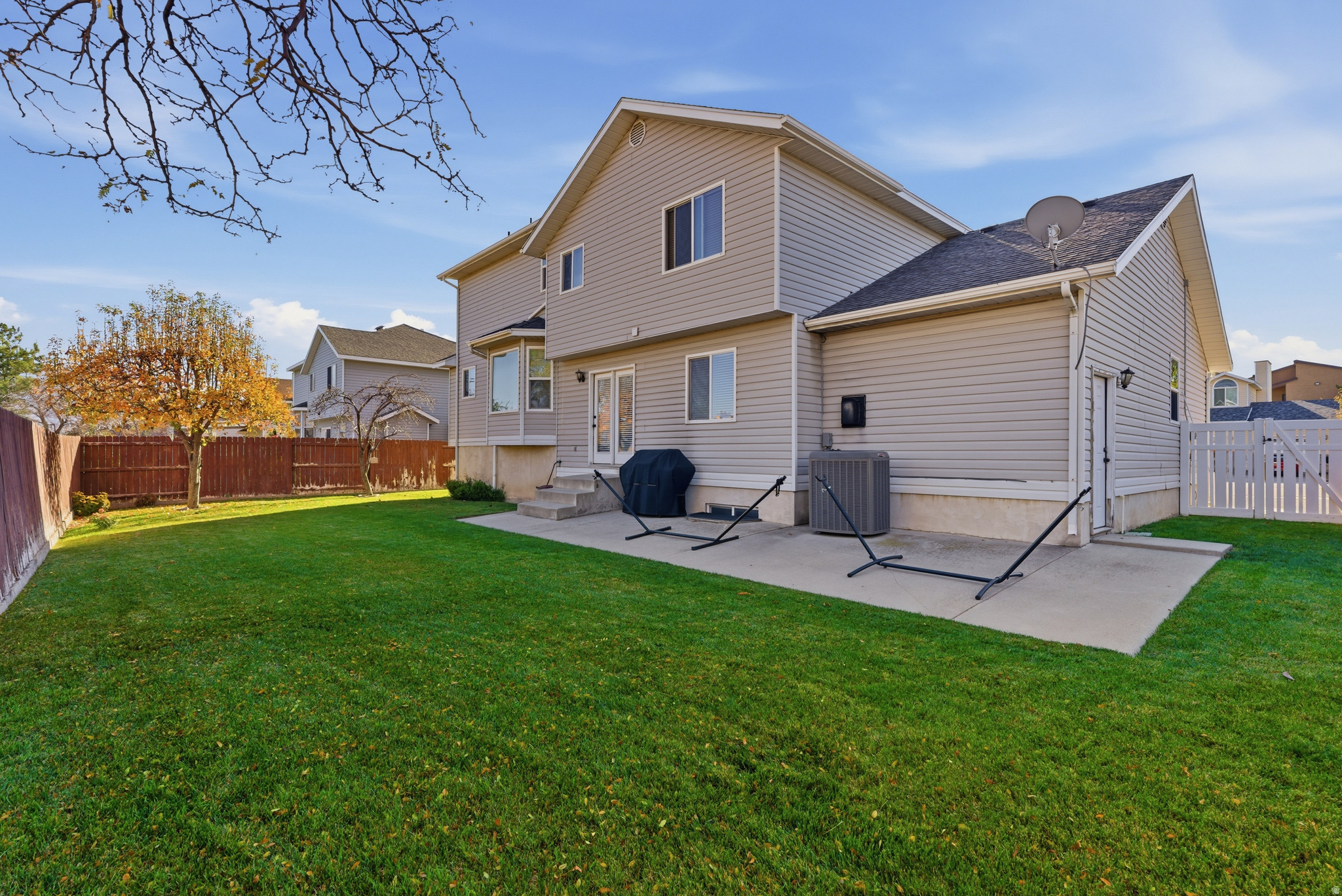 SUMMERWOOD ESTATES - Residential