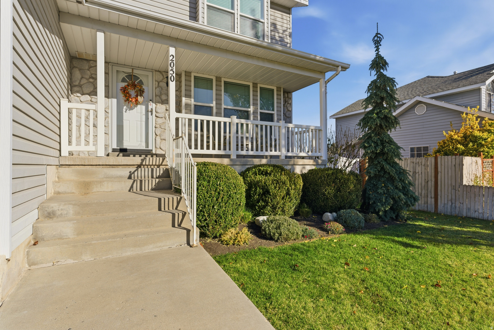 SUMMERWOOD ESTATES - Residential