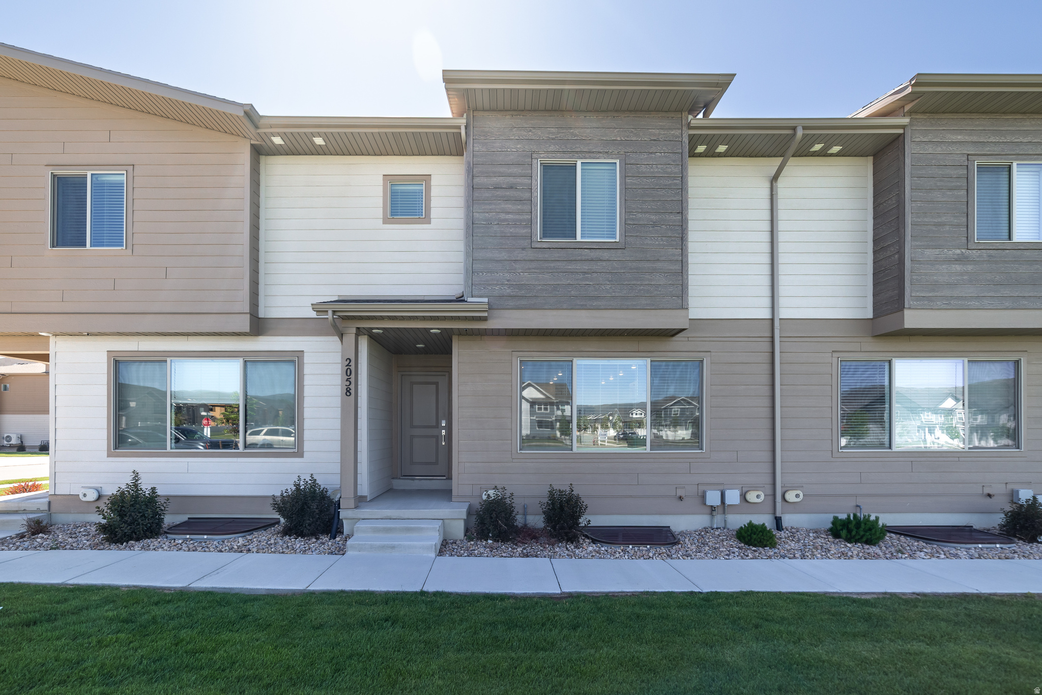 SAWMILL - Residential