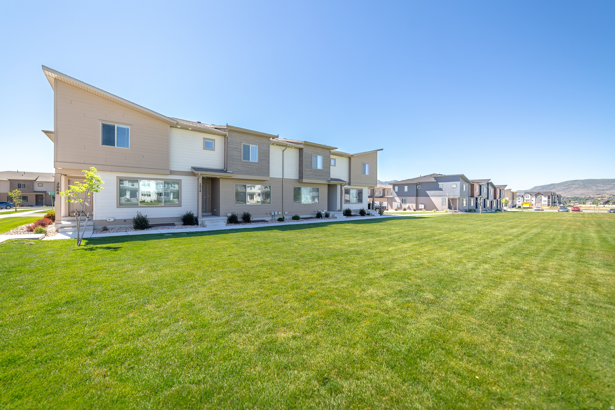 SAWMILL - Residential