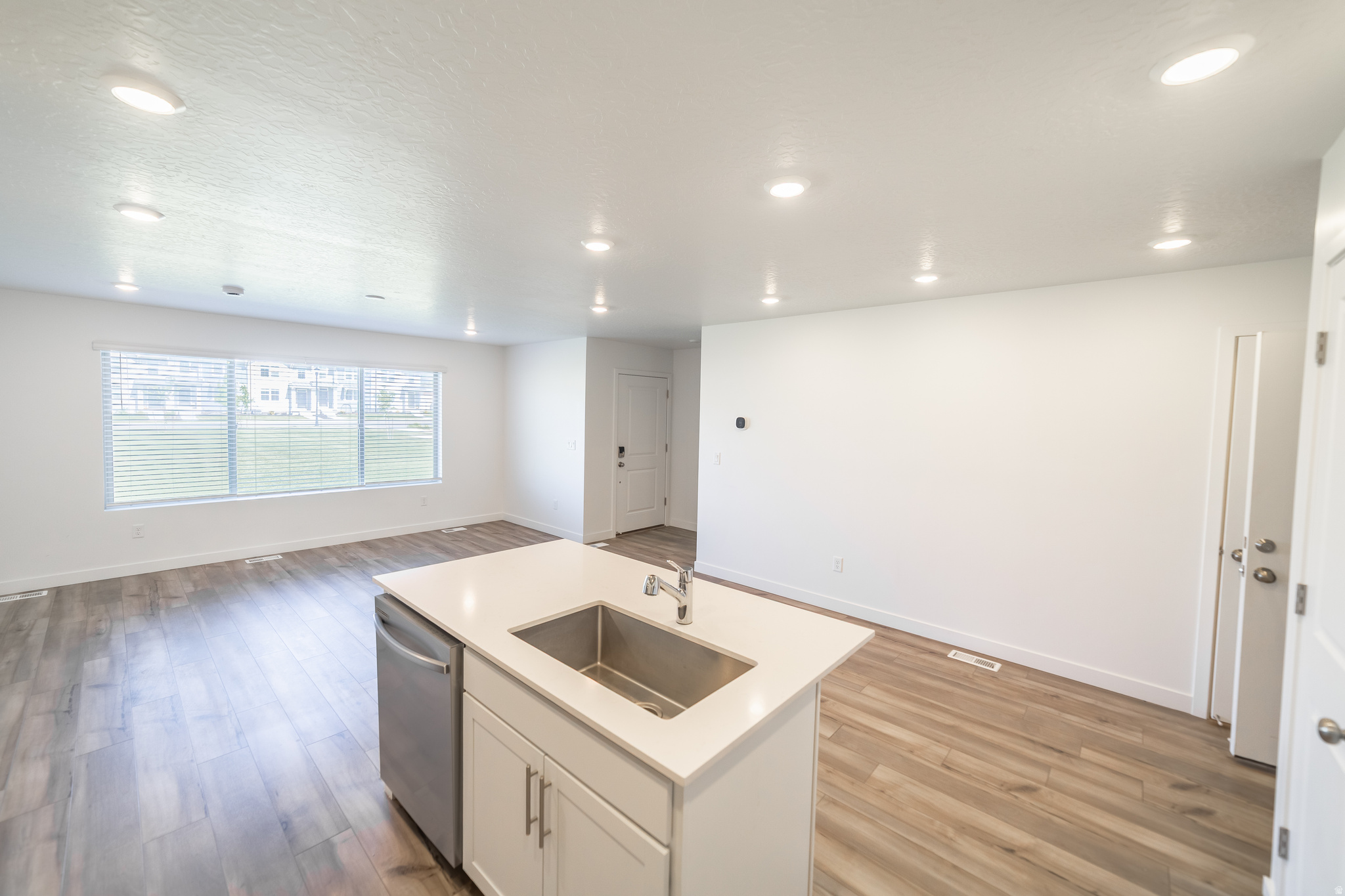 SAWMILL - Residential