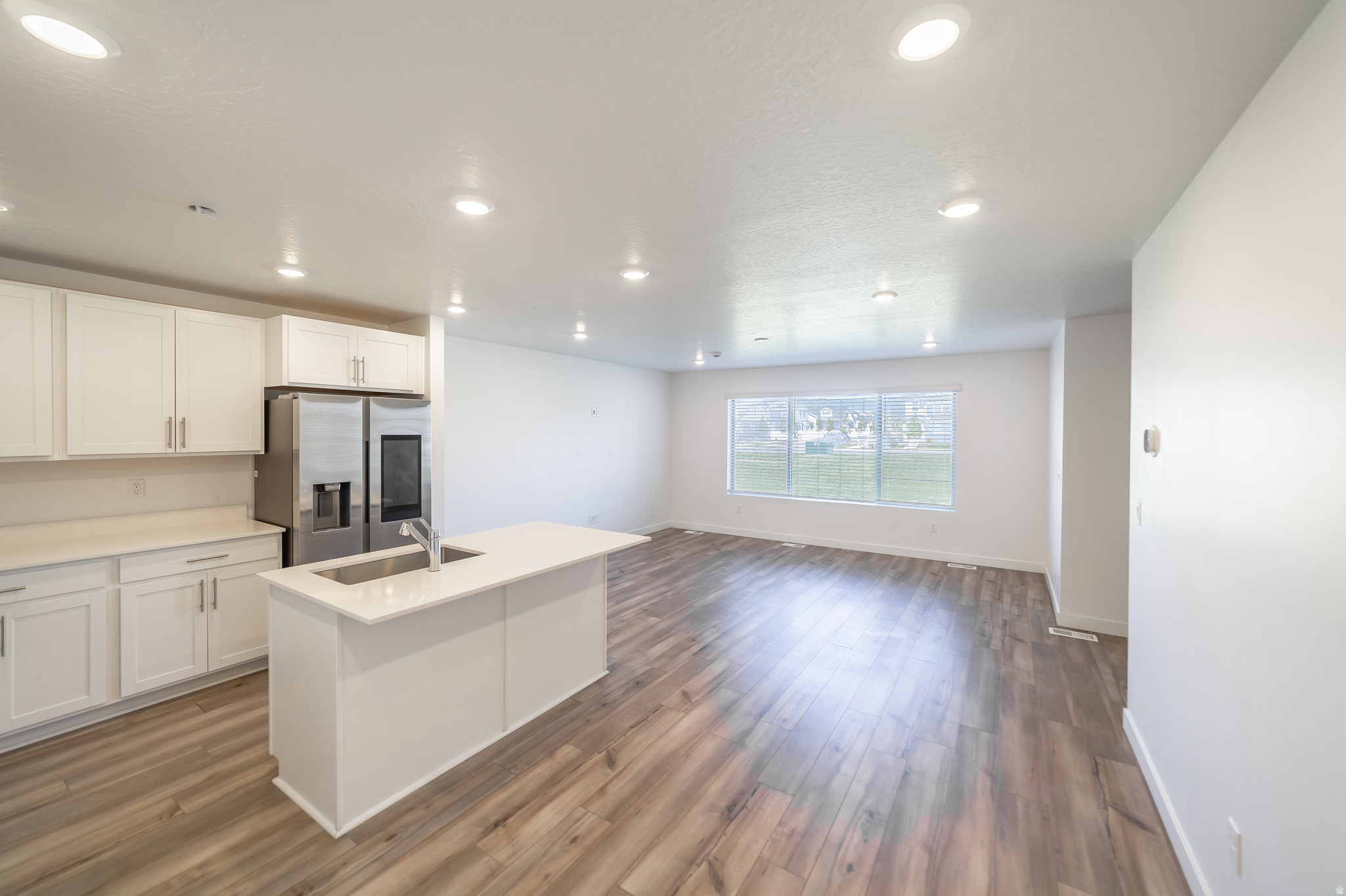 SAWMILL - Residential