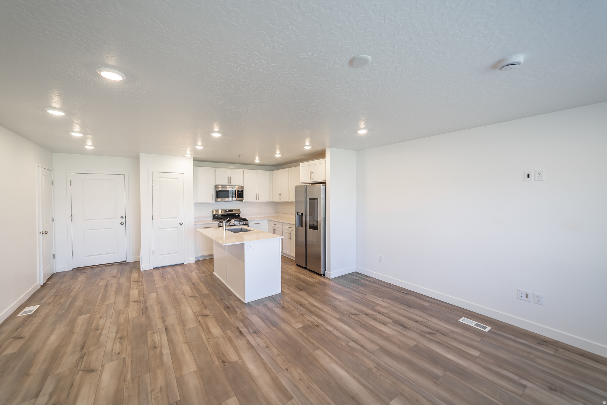 SAWMILL - Residential