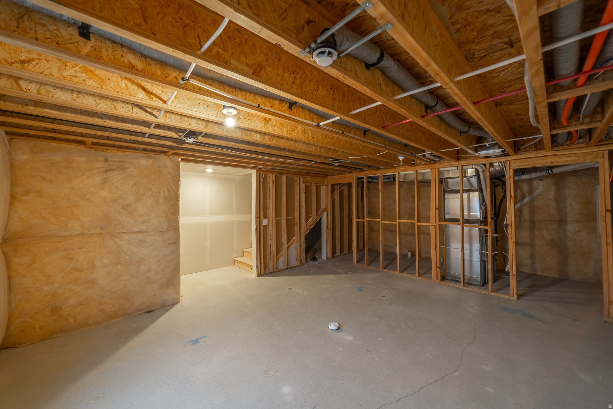 SAWMILL - Residential