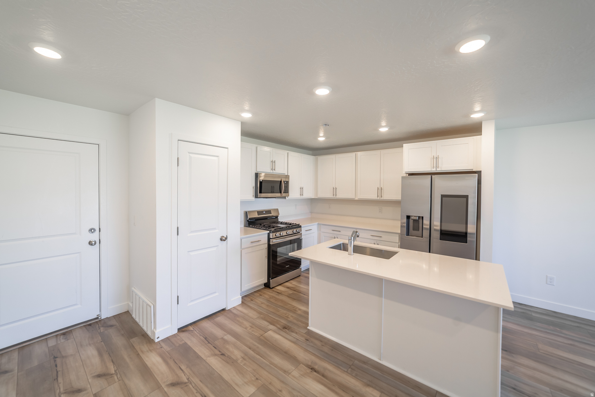 SAWMILL - Residential