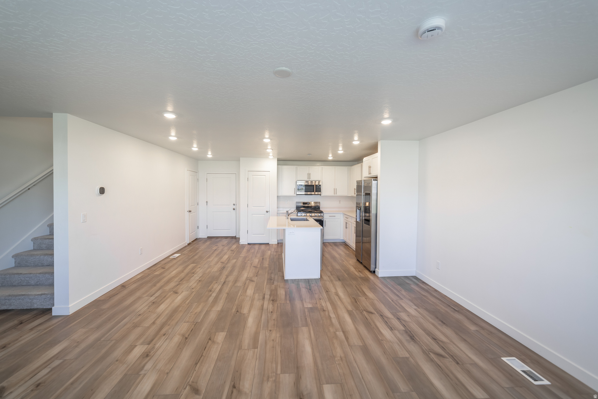 SAWMILL - Residential