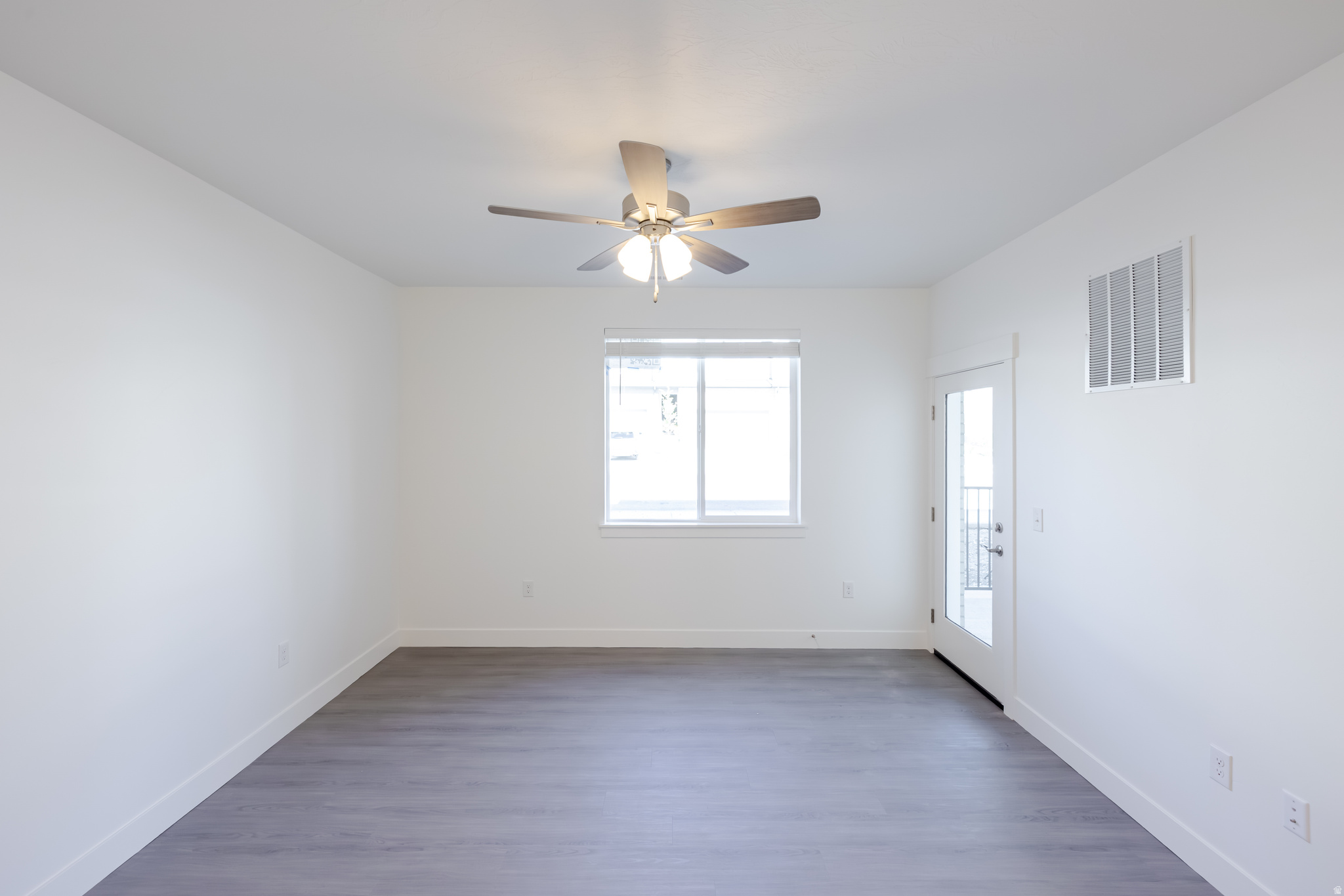 HARMONY RIDGE - Residential