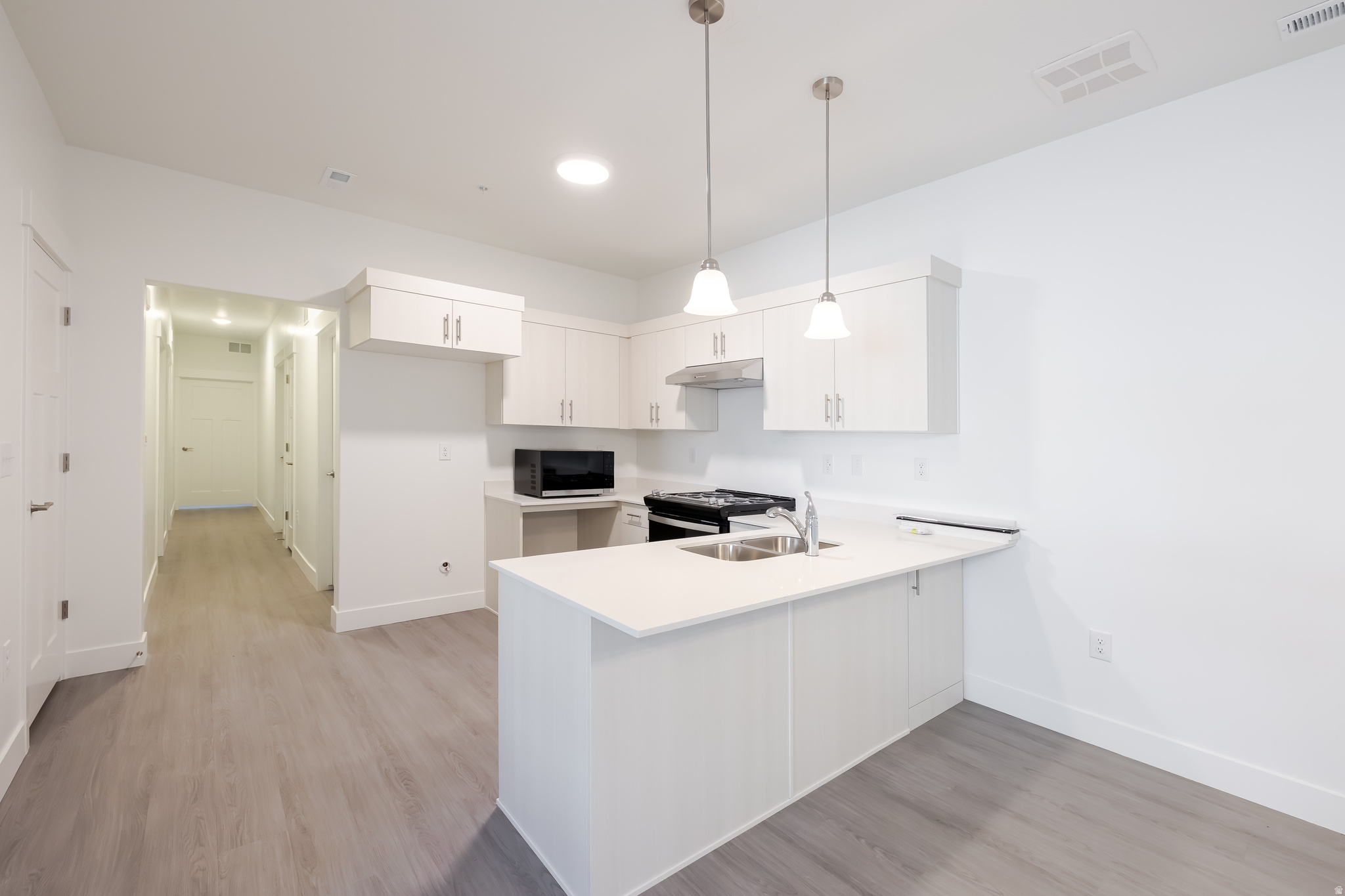 HARMONY RIDGE - Residential