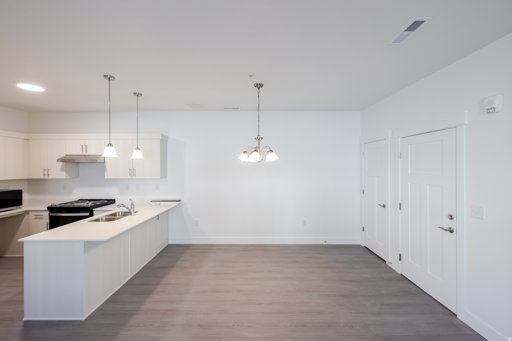 HARMONY RIDGE - Residential