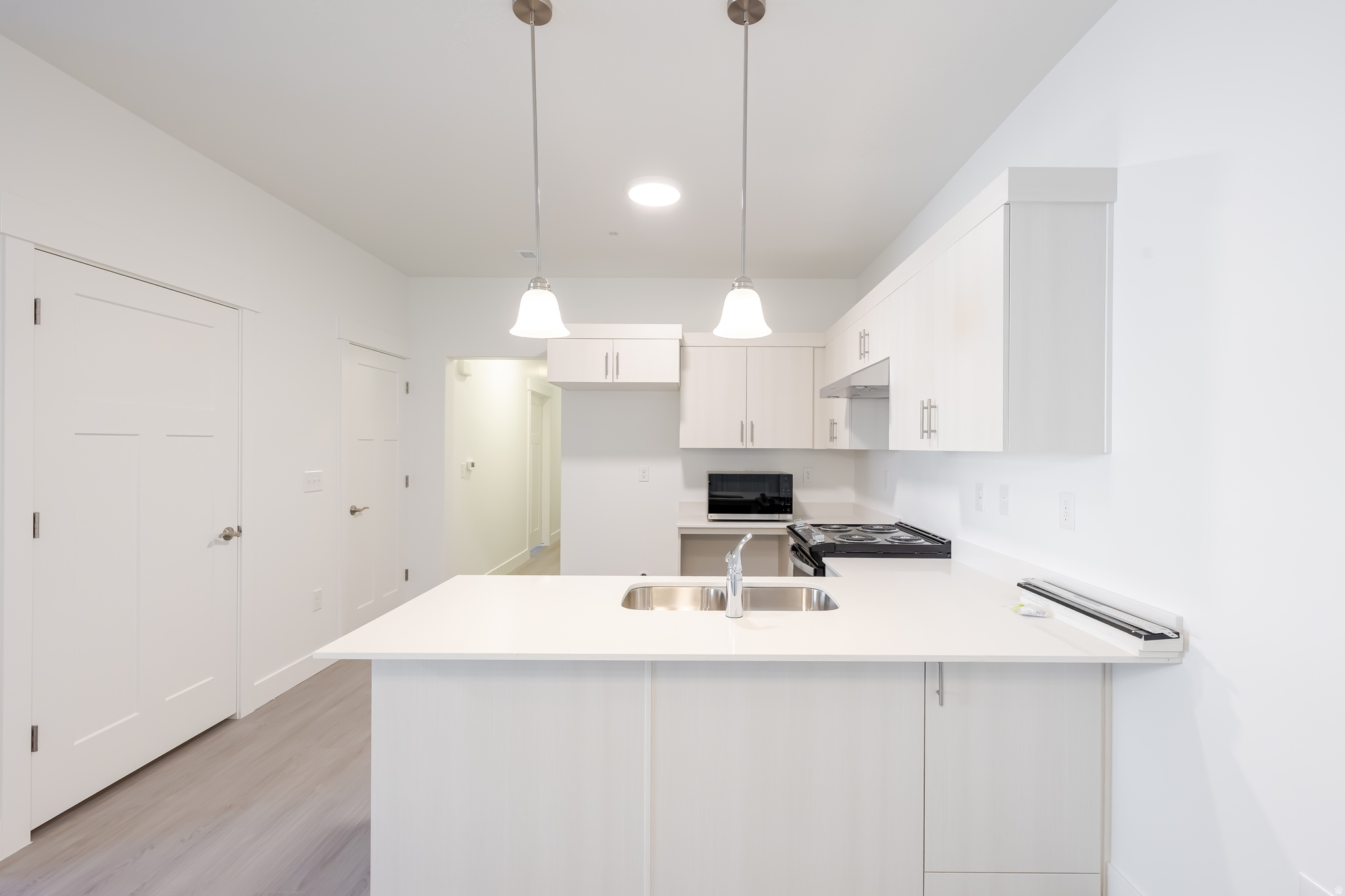 HARMONY RIDGE - Residential