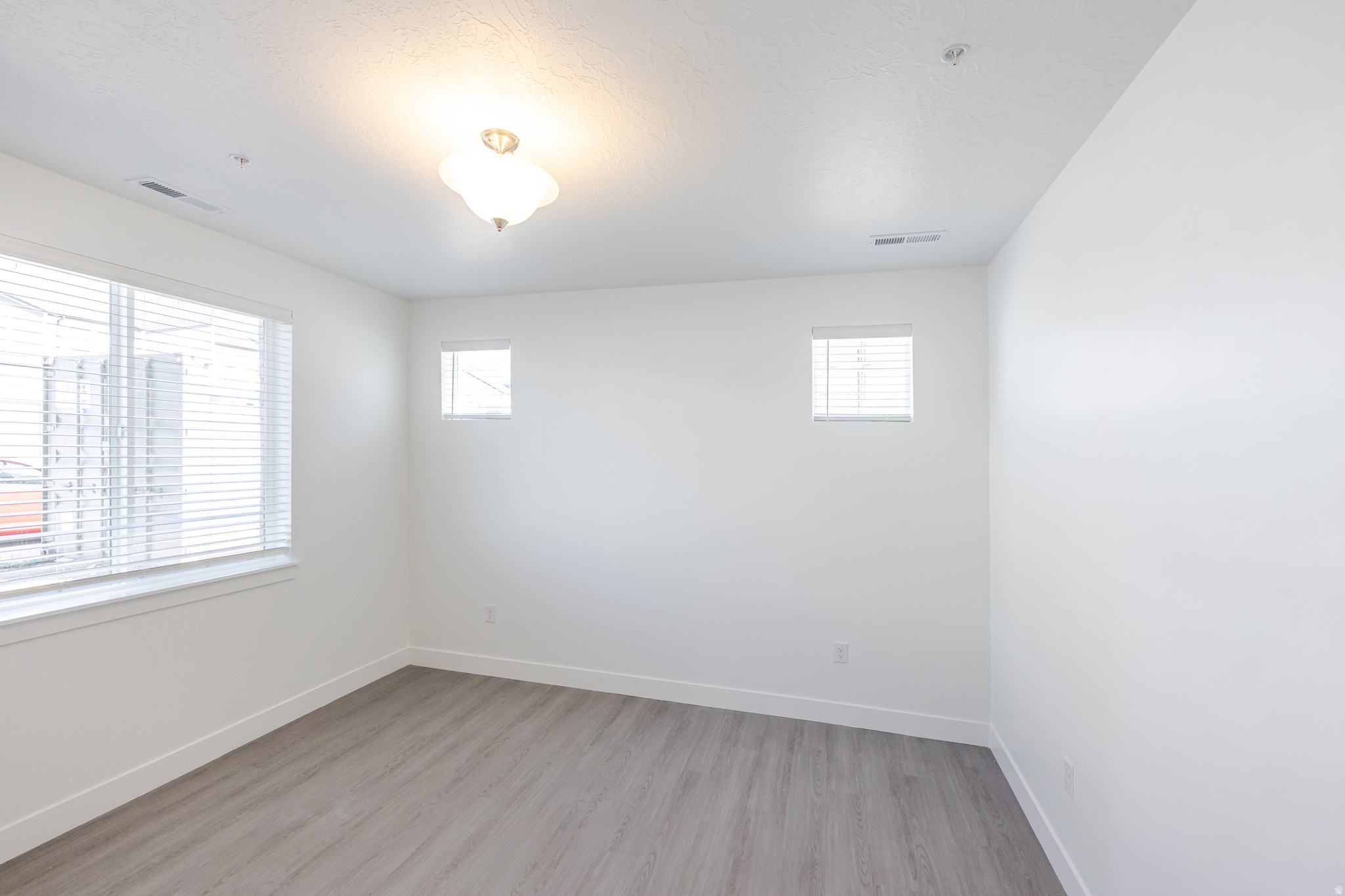 HARMONY RIDGE - Residential