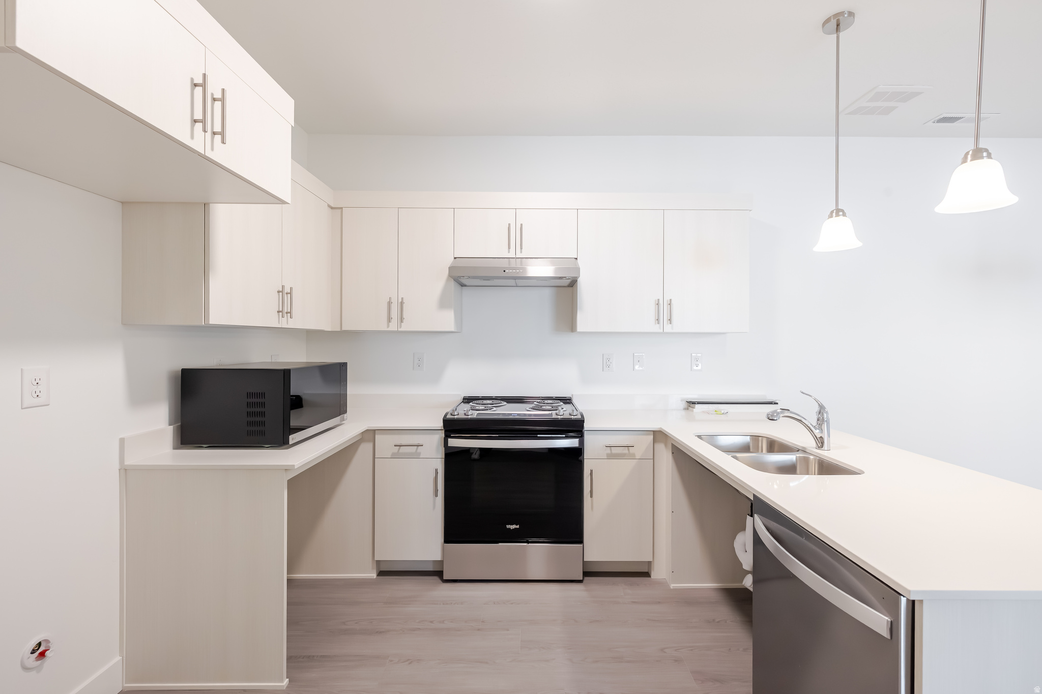 HARMONY RIDGE - Residential
