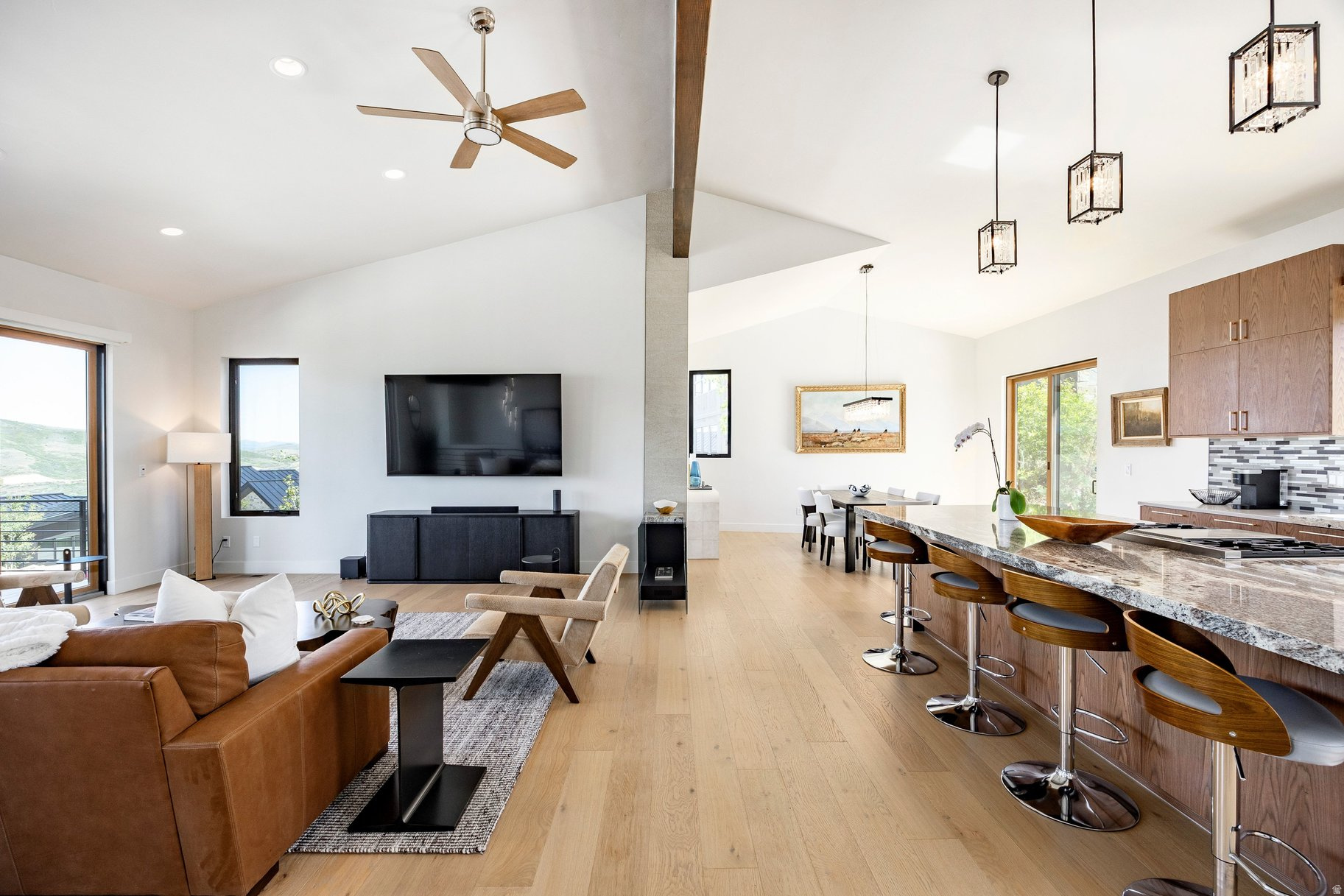 SOARING HAWK SUBDIVI - Residential